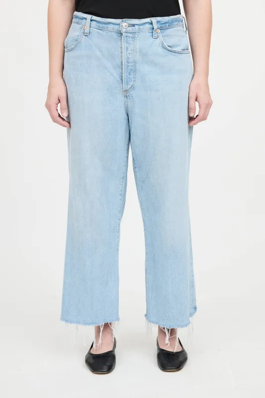 Annina Jeans sold by VSP Consignment