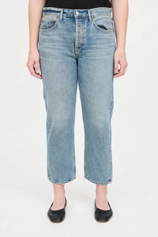 Parker Jeans sold by VSP Consignment