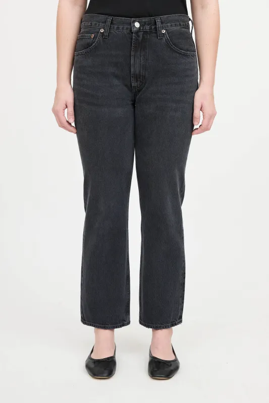 Valen Straight Jeans sold by VSP Consignment