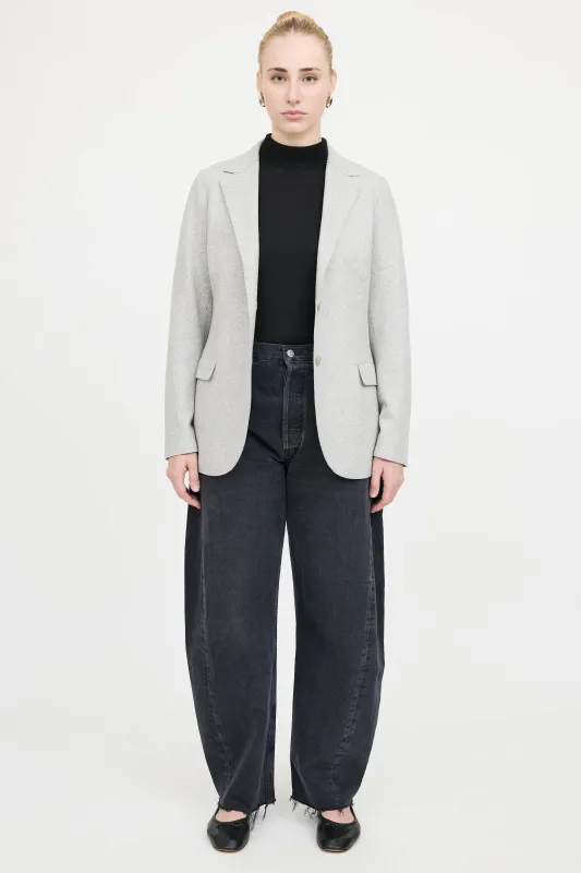 Single Breasted Blazer sold by VSP Consignment