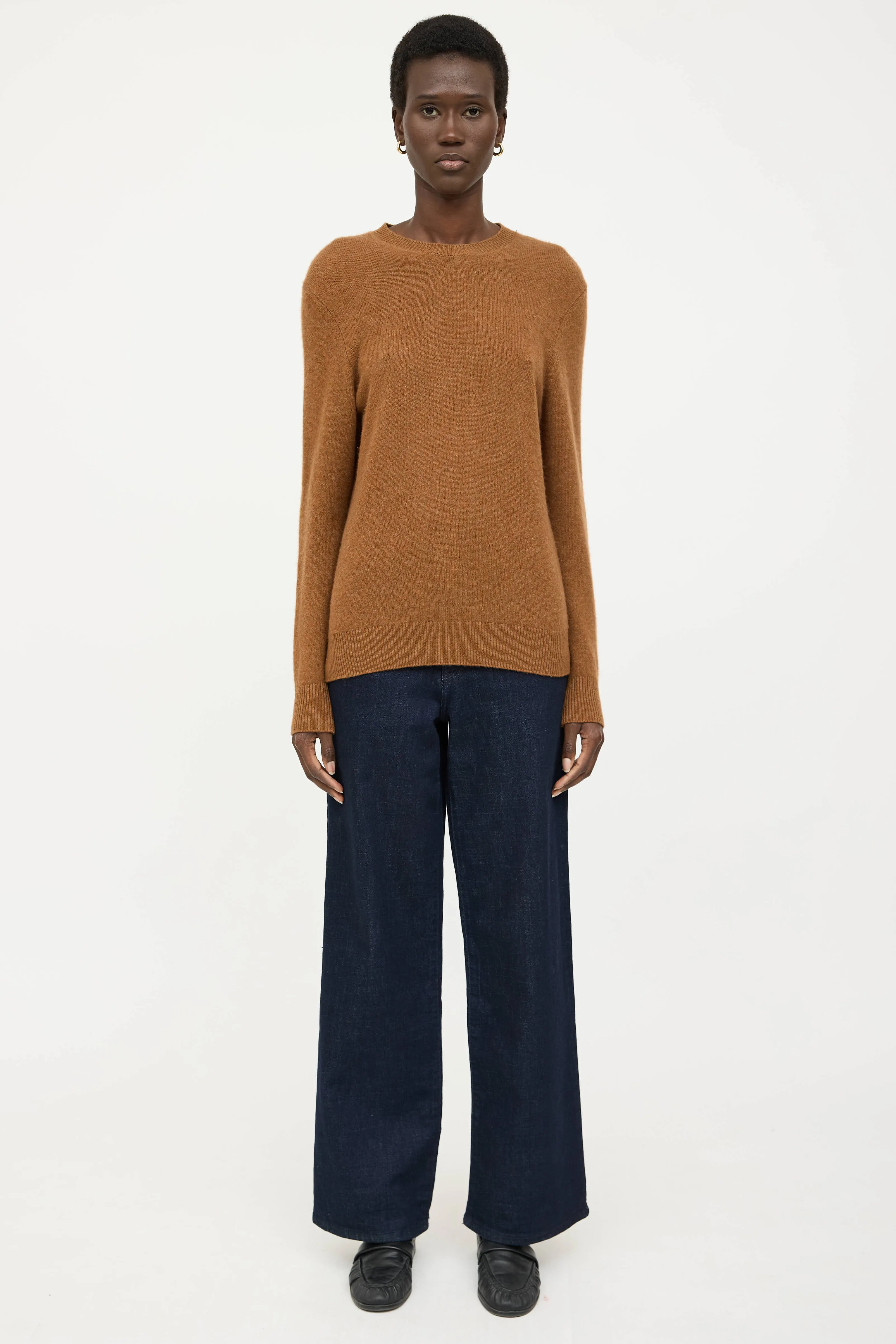 Knit Sweater sold by VSP Consignment product image thumbnail 2