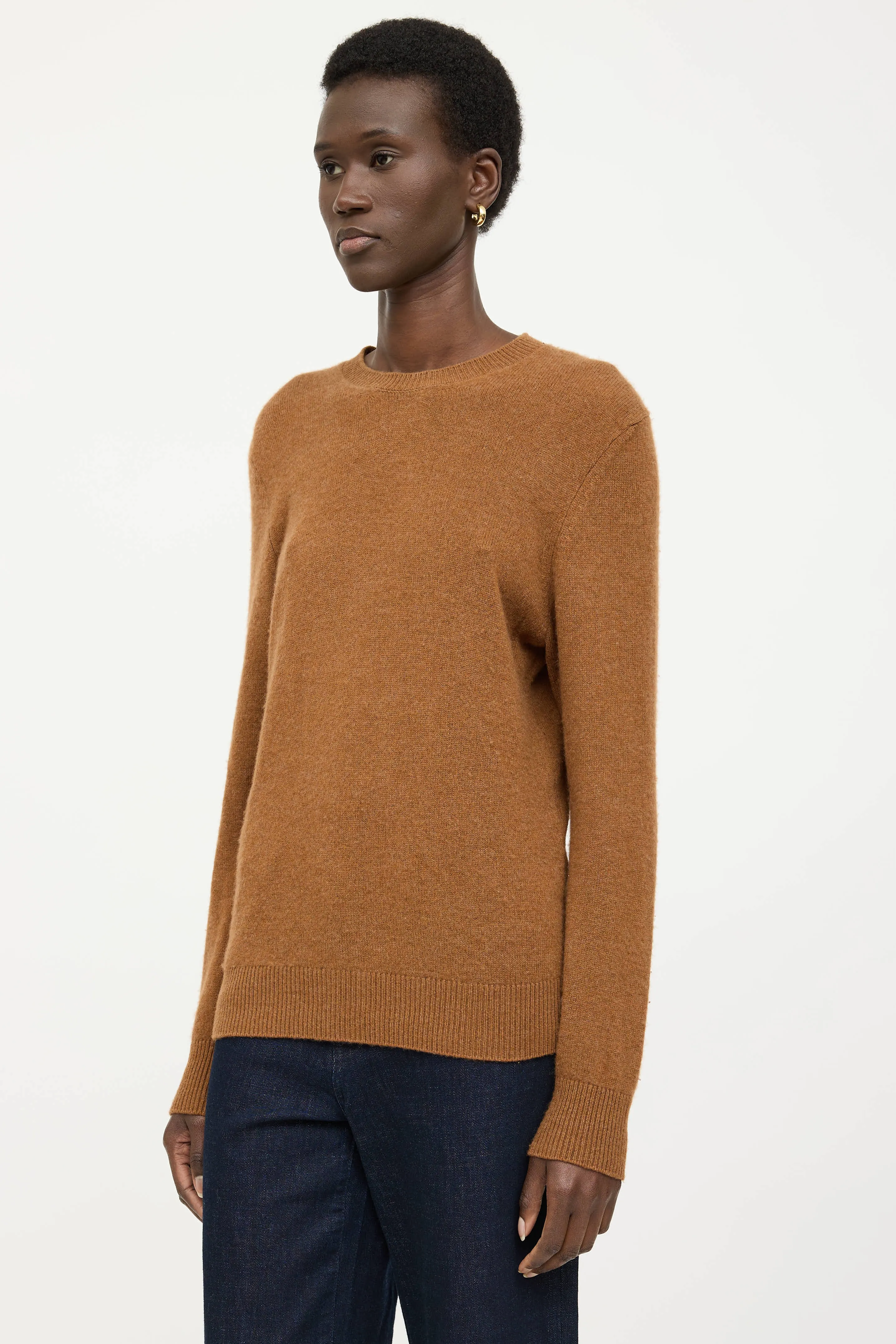 Knit Sweater sold by VSP Consignment product image thumbnail 3