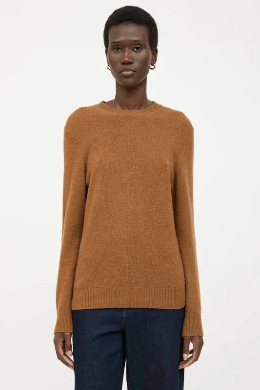 Knit Sweater sold by VSP Consignment