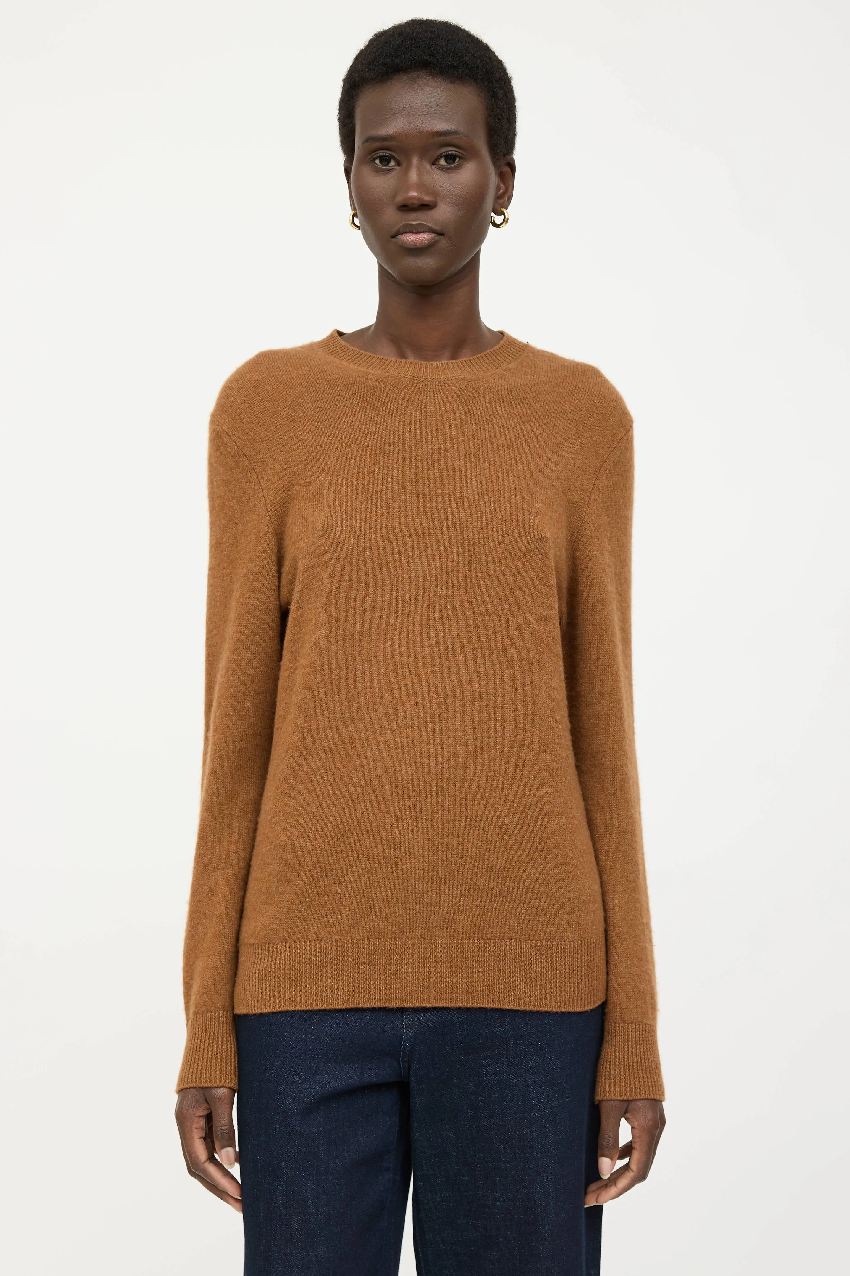 Knit Sweater sold by VSP Consignment