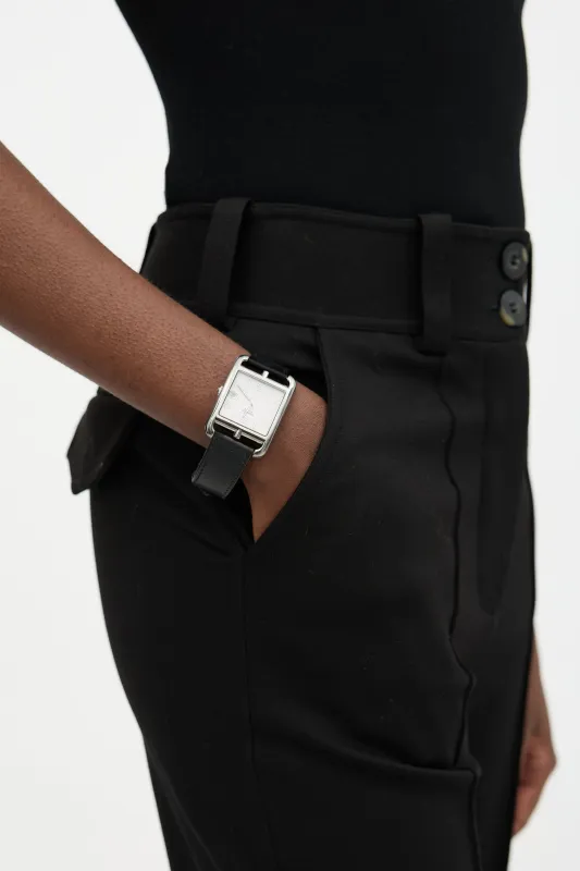 2007 Stainless Steel Cape Cod Watch sold by VSP Consignment