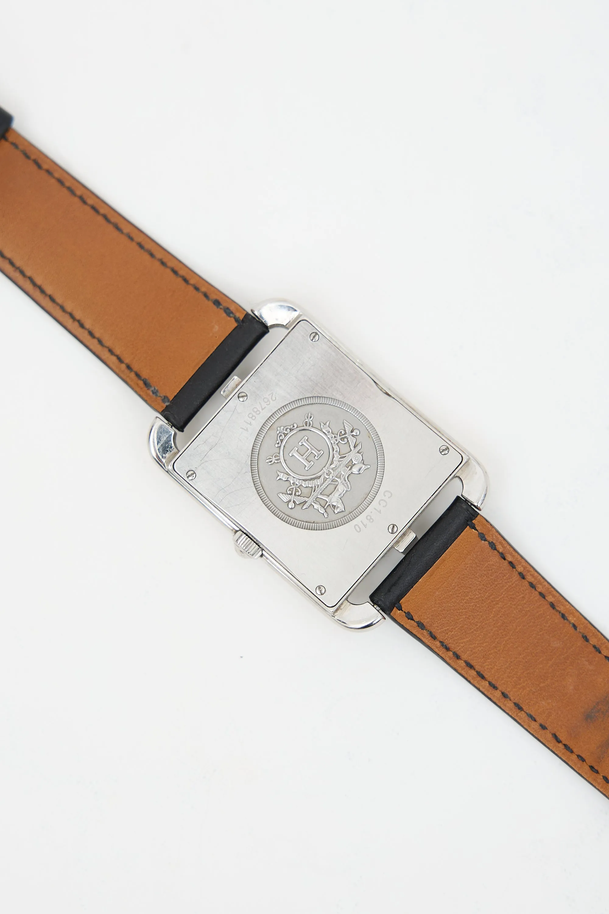 2007 Stainless Steel Cape Cod Watch sold by VSP Consignment product image thumbnail 4