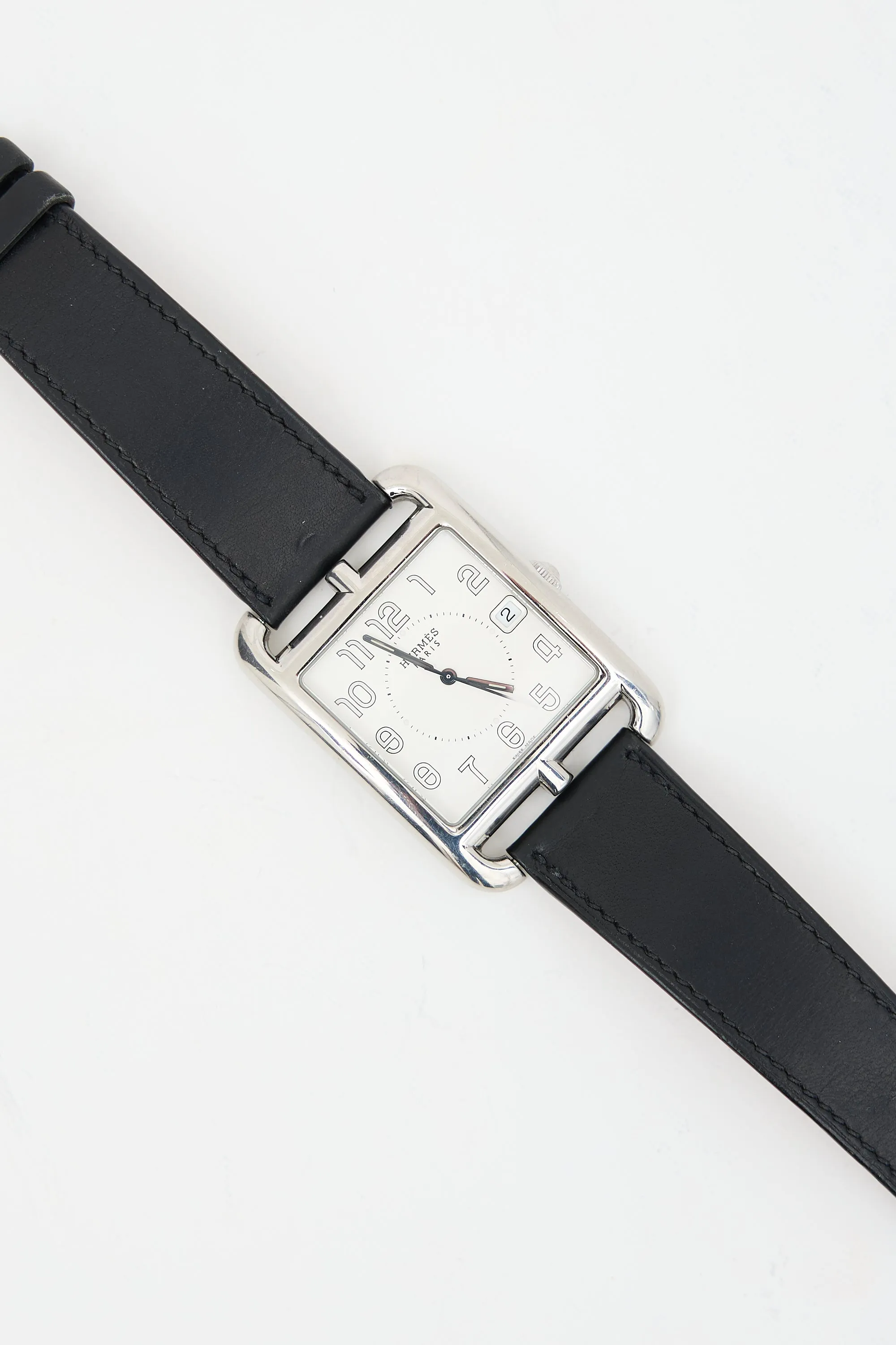 2007 Stainless Steel Cape Cod Watch sold by VSP Consignment product image thumbnail 2