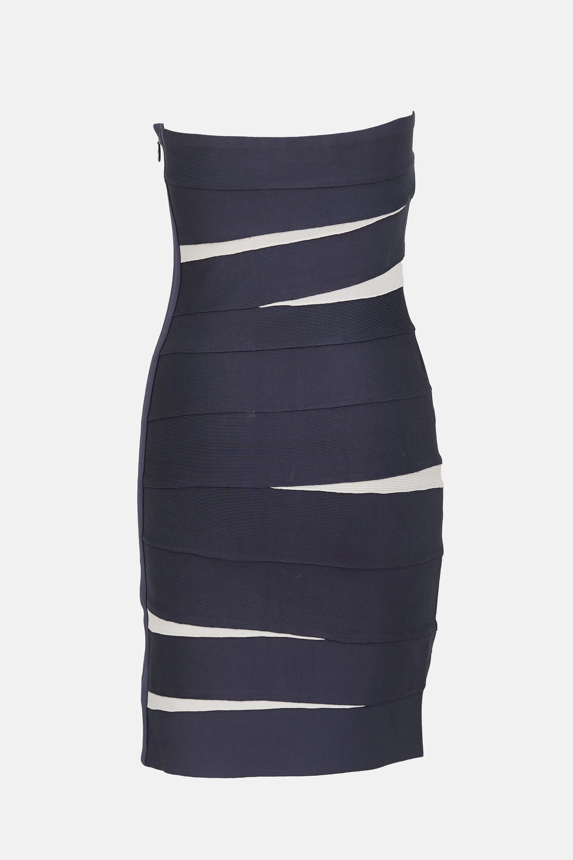 Strapless Bandage Dress sold by VSP Consignment product image thumbnail 2