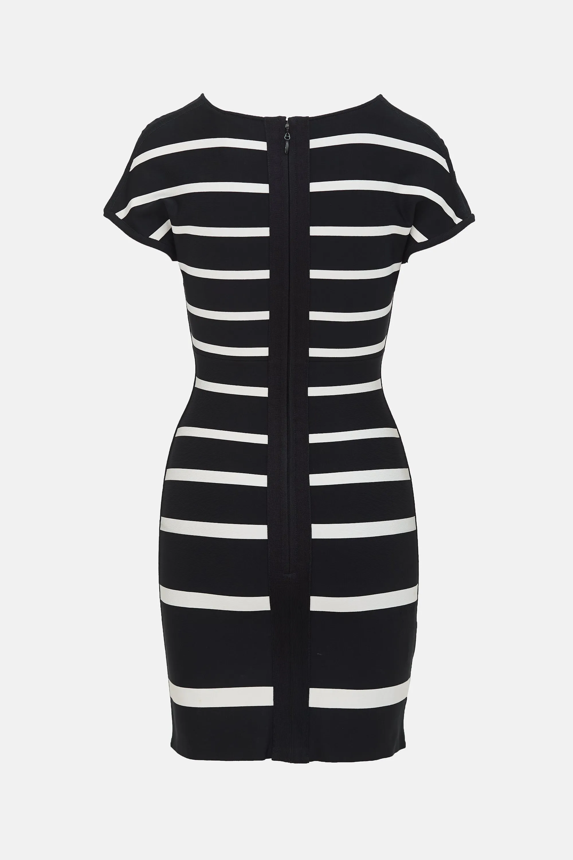 Striped Bandage Dress sold by VSP Consignment product image thumbnail 2