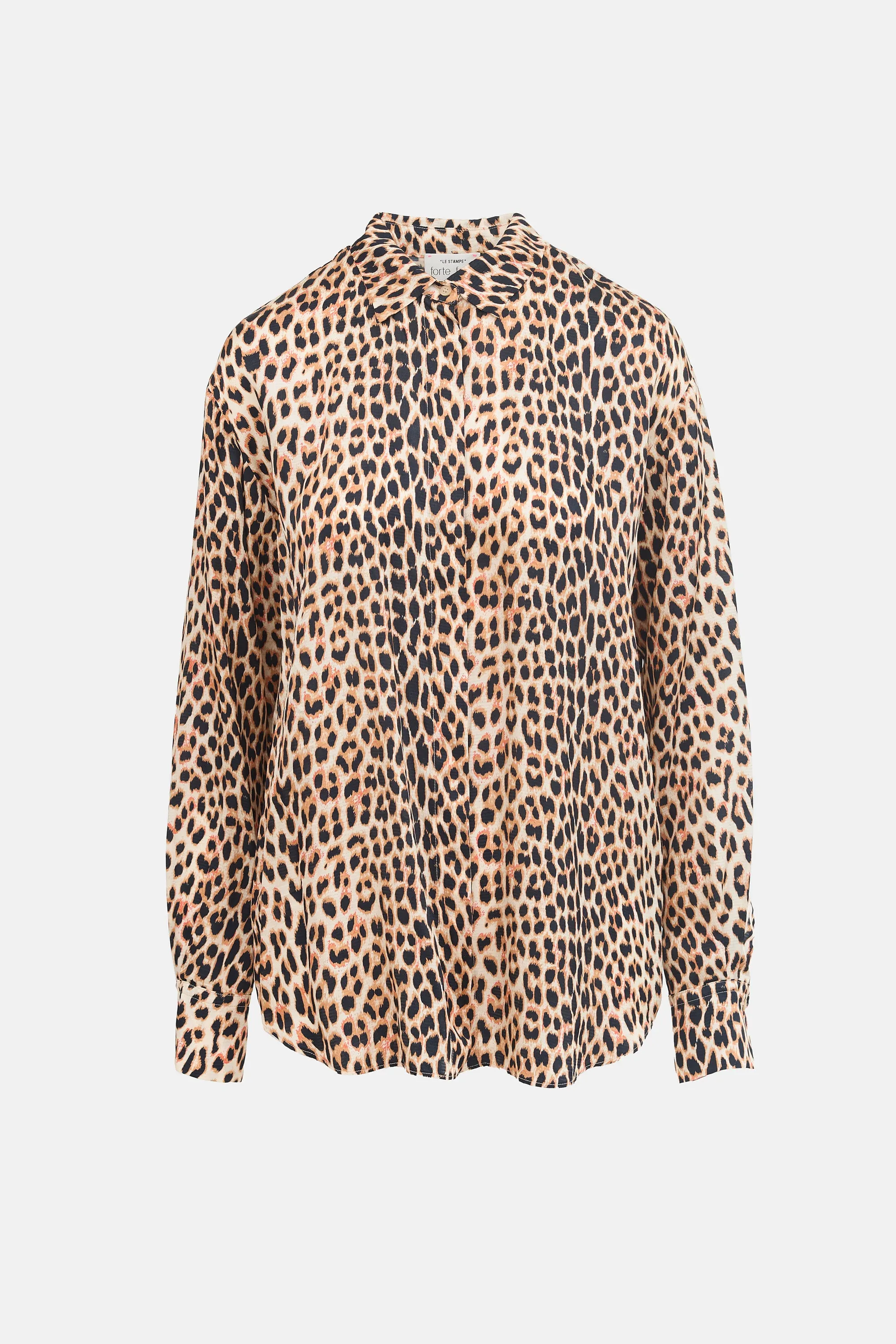 Printed Shirt sold by VSP Consignment