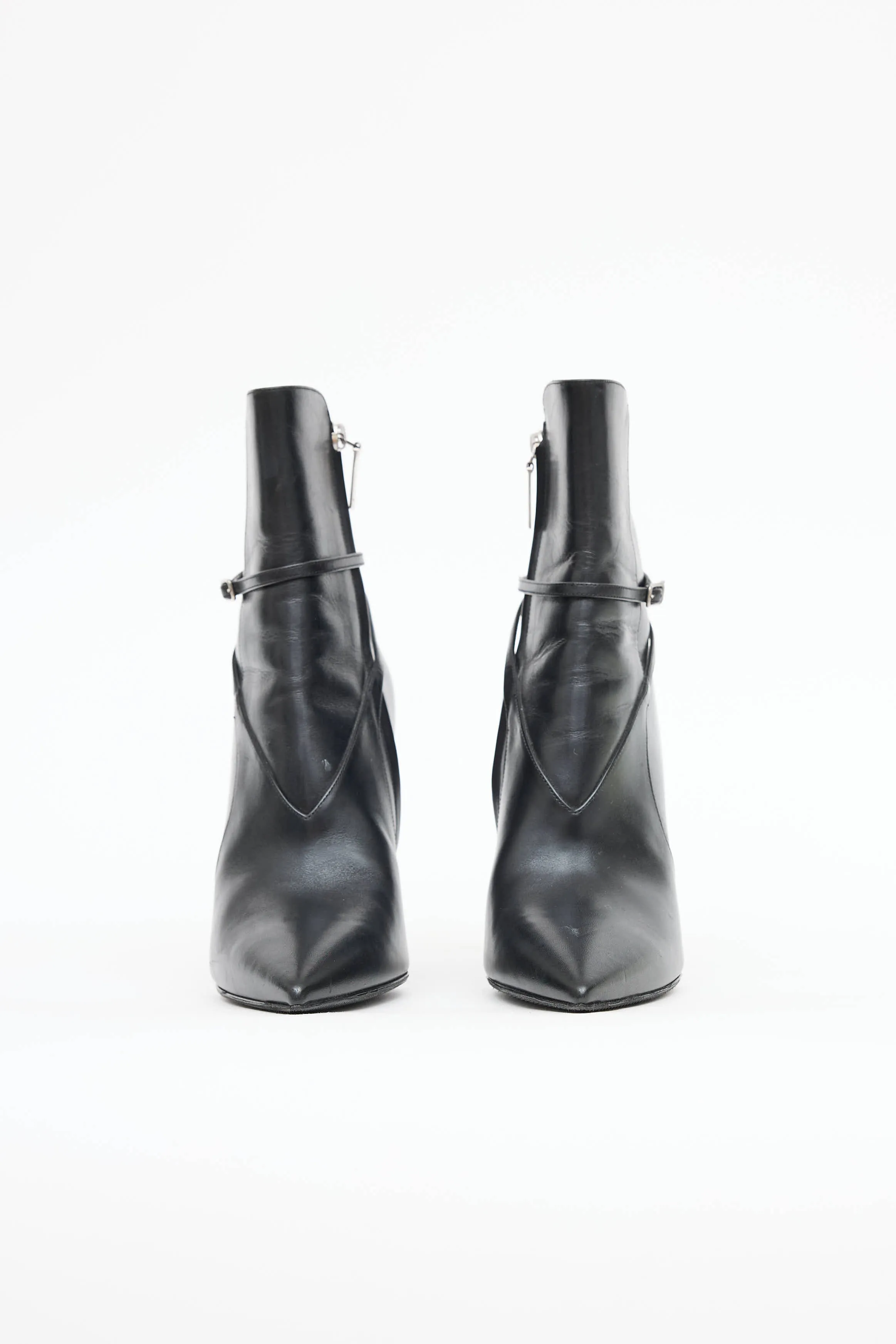 Mica Ankle Boot sold by VSP Consignment product image thumbnail 3