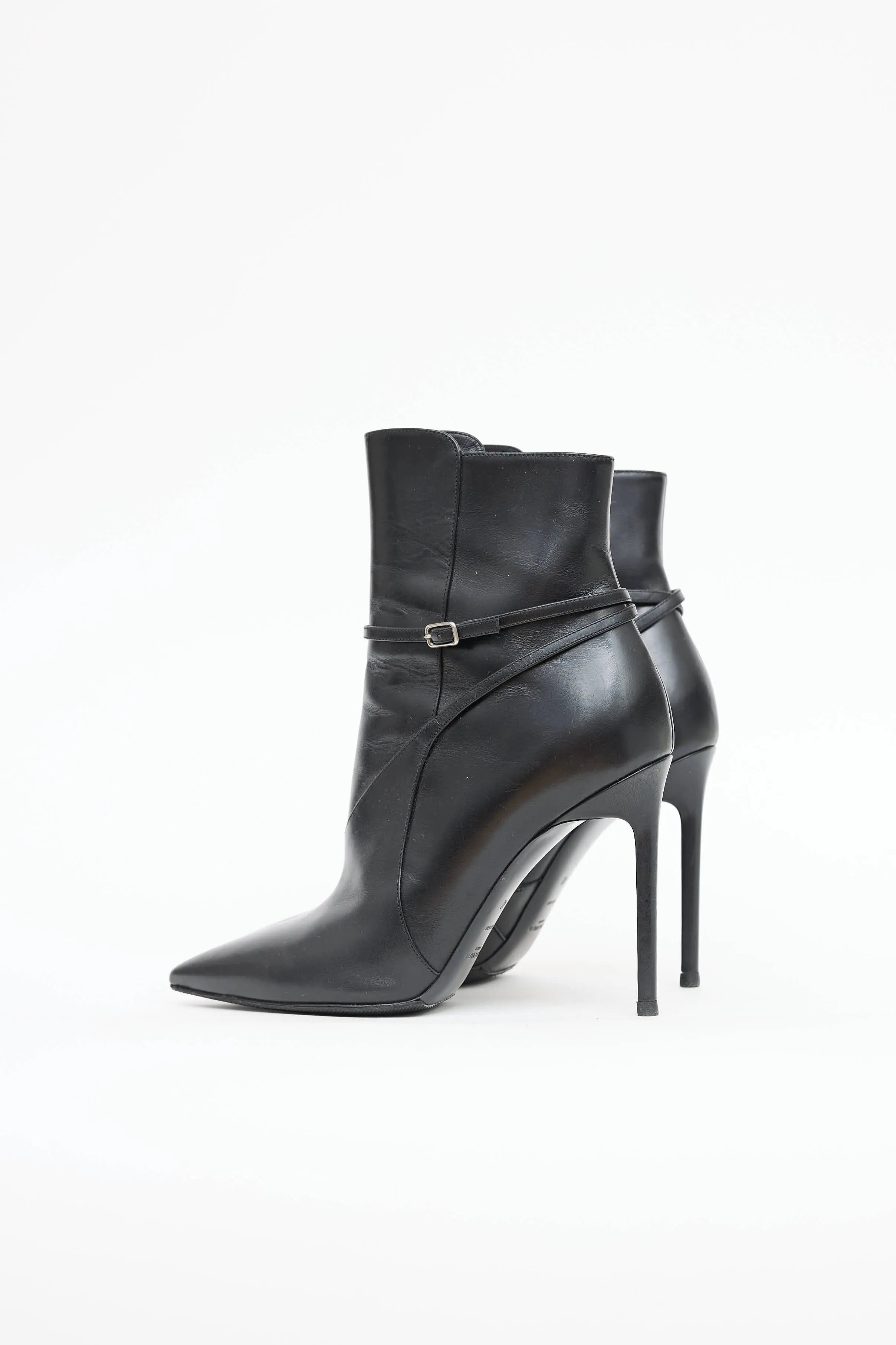 Mica Ankle Boot sold by VSP Consignment product image thumbnail 4
