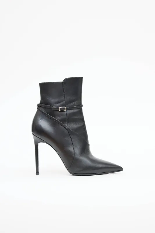 Mica Ankle Boot sold by VSP Consignment