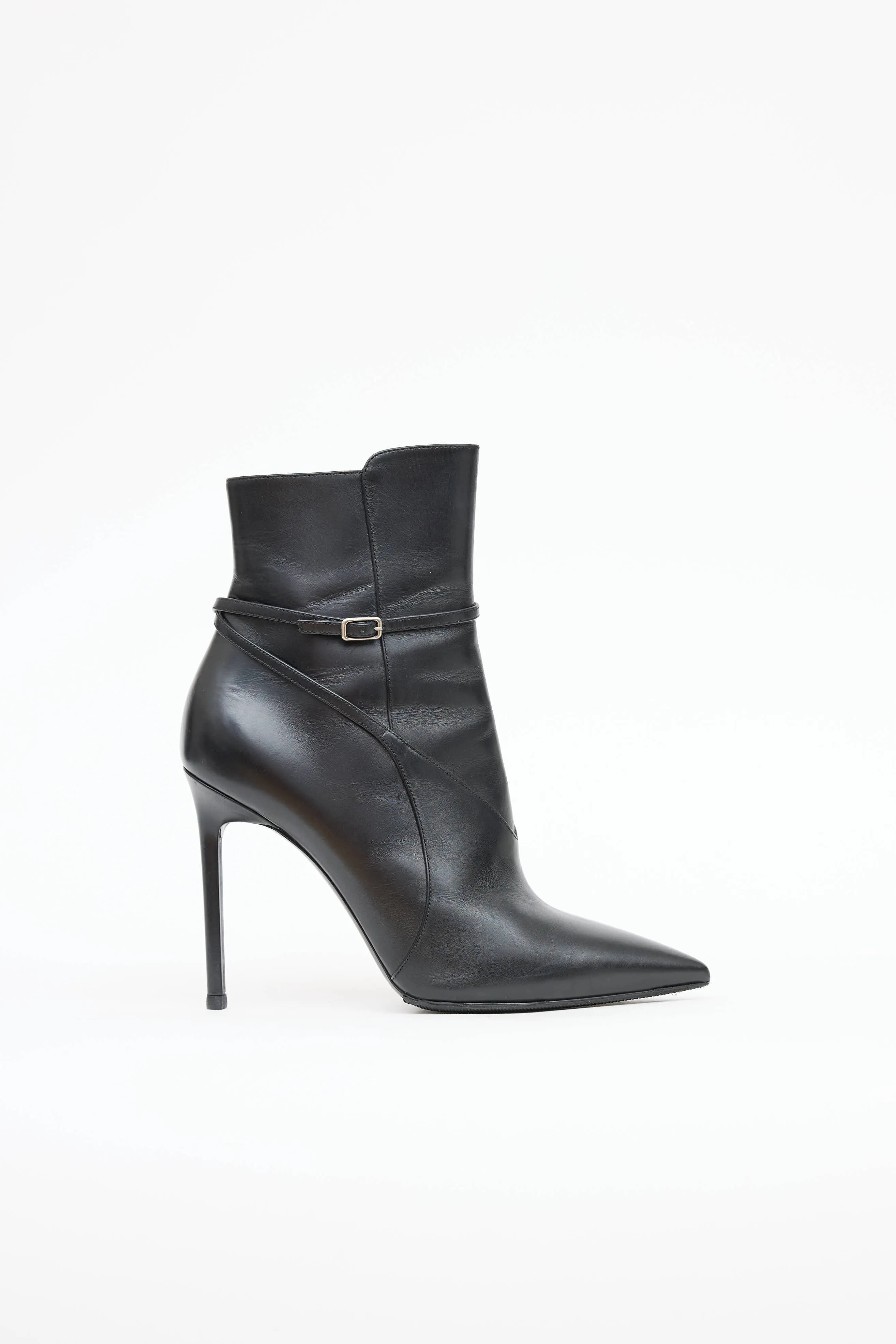 Mica Ankle Boot sold by VSP Consignment