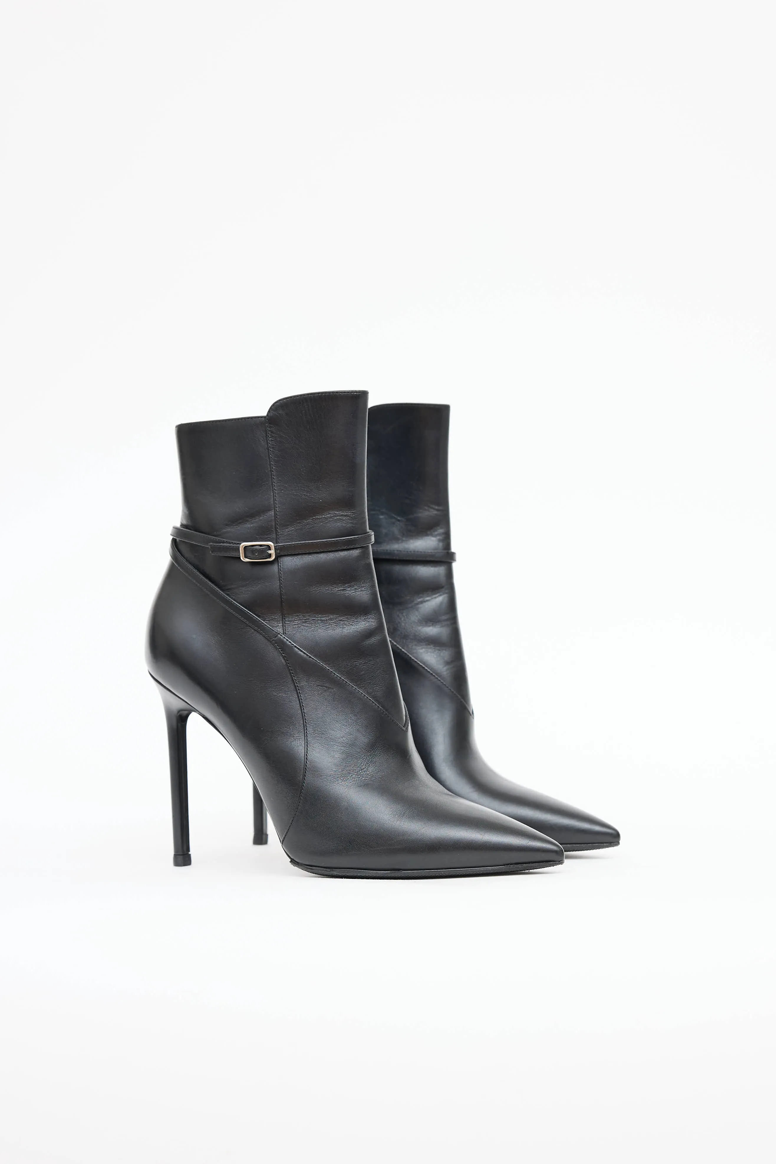 Mica Ankle Boot sold by VSP Consignment product image thumbnail 2