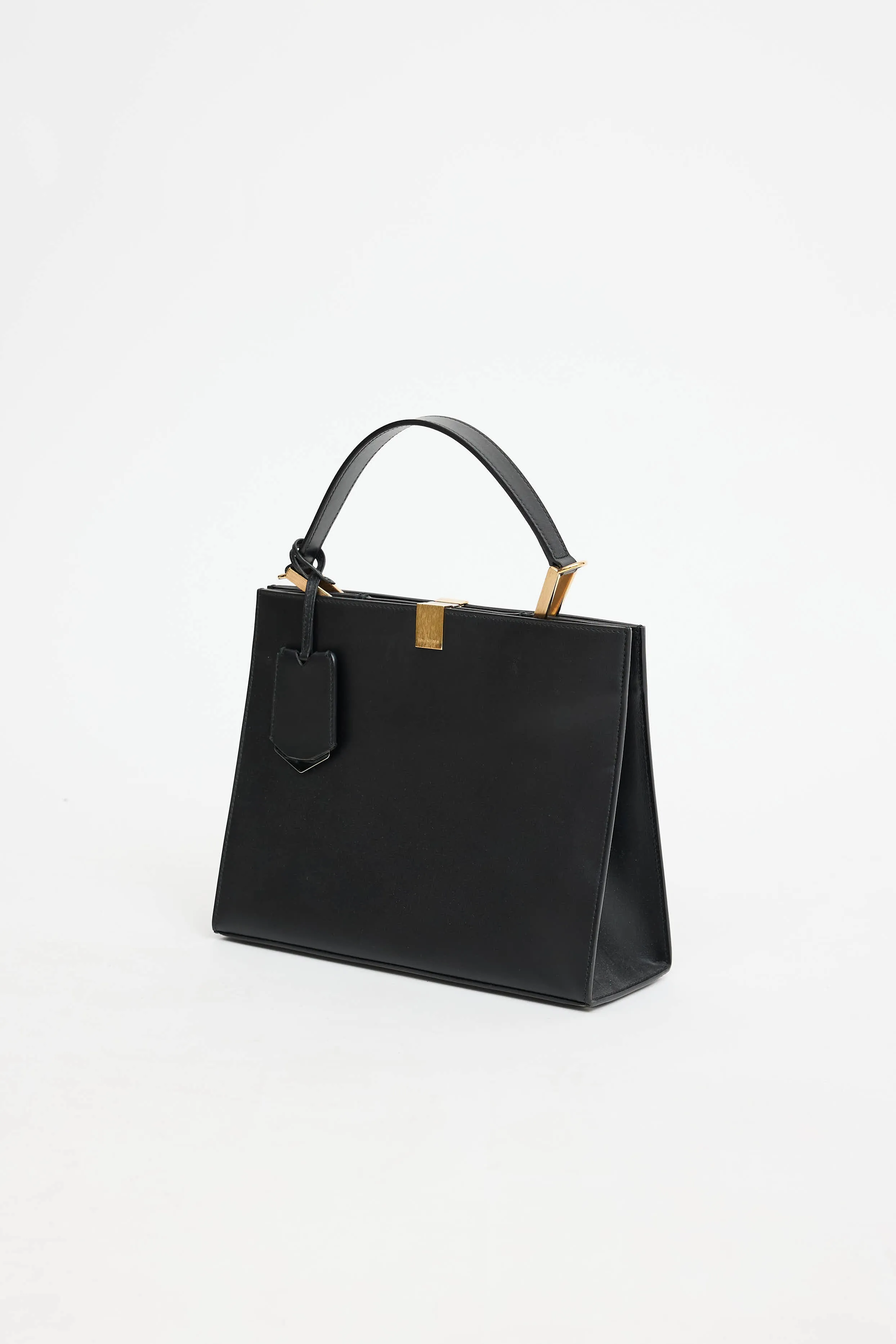 Le Dix Cabas Tote Bag sold by VSP Consignment product image thumbnail 2