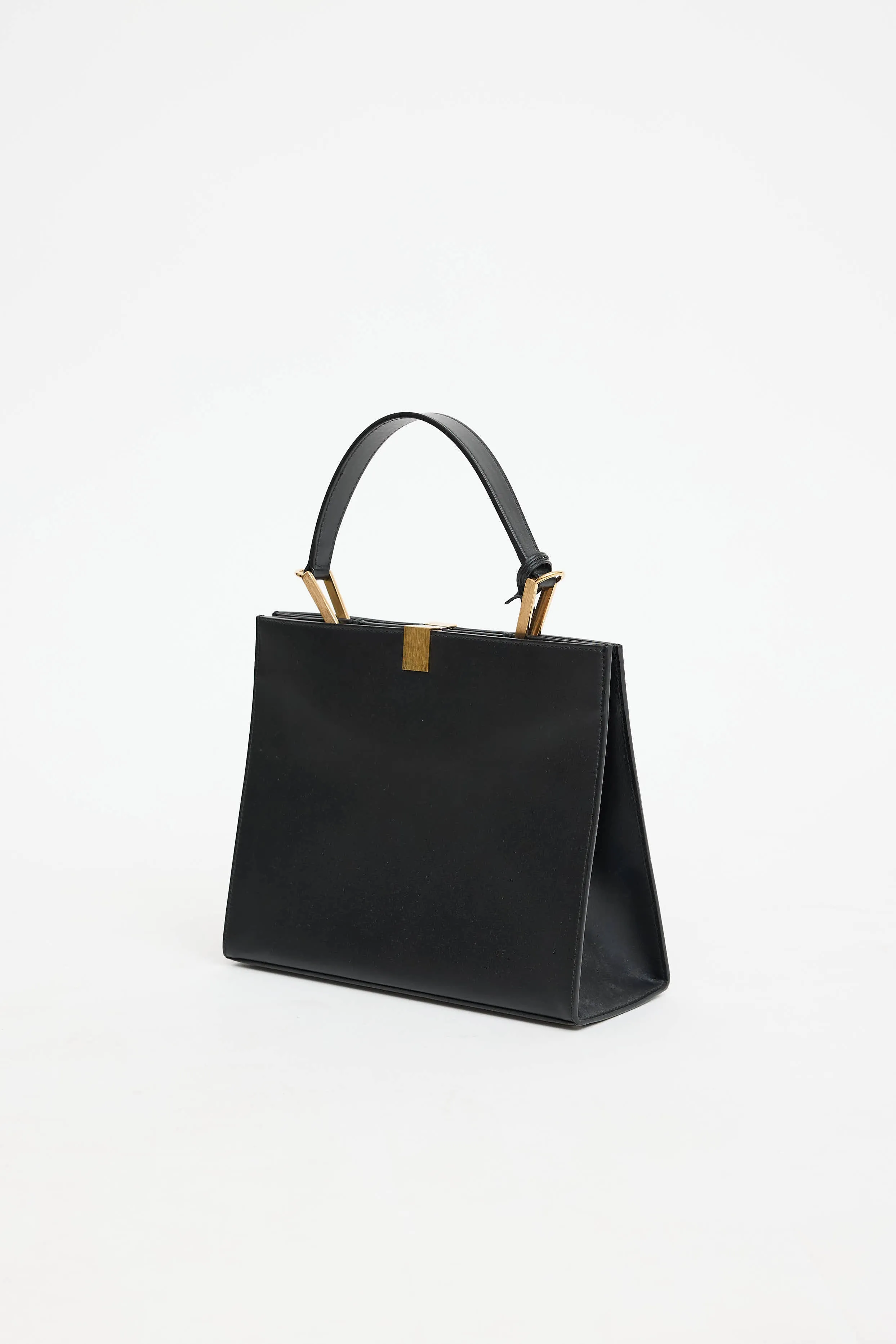 Le Dix Cabas Tote Bag sold by VSP Consignment product image thumbnail 5