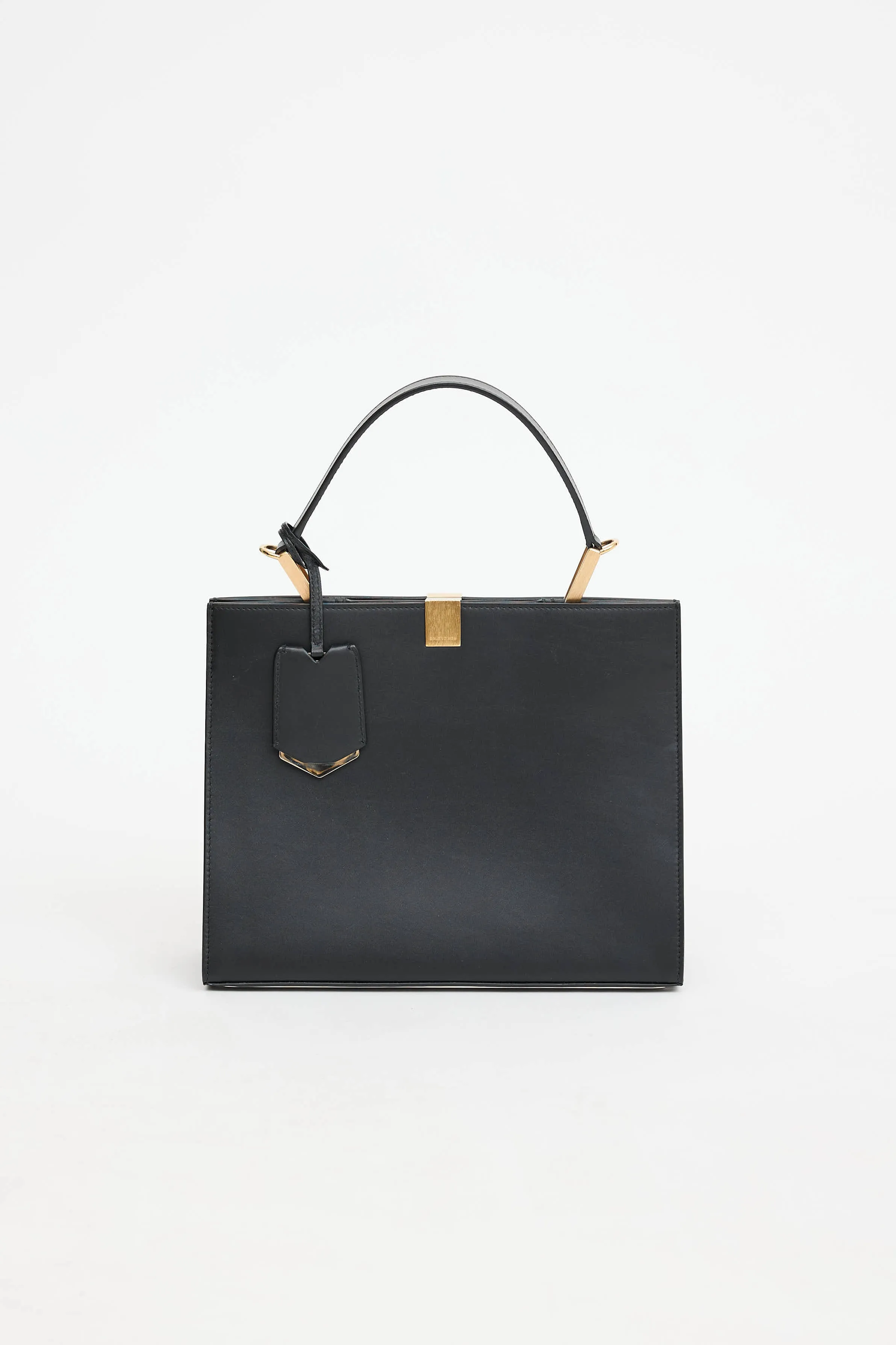 Le Dix Cabas Tote Bag sold by VSP Consignment product image thumbnail 4