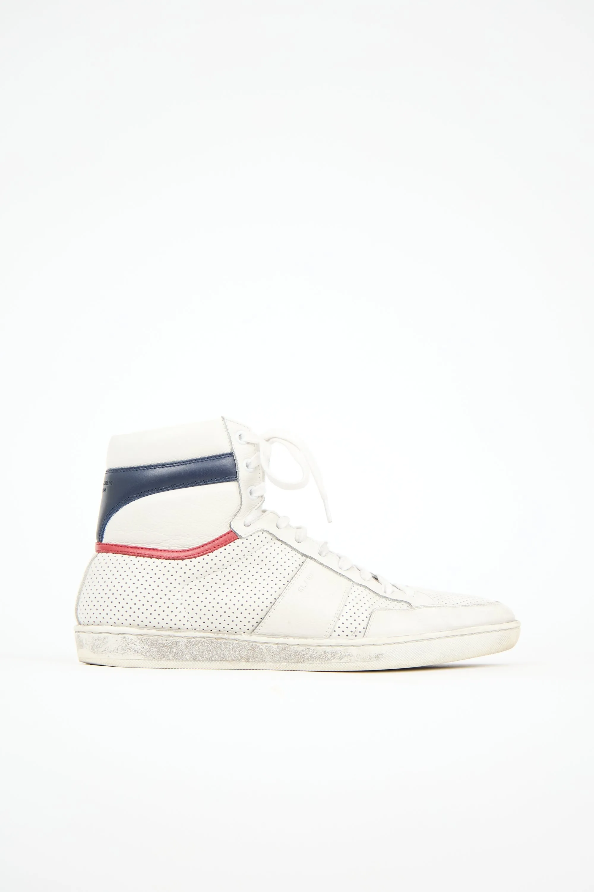 Leather SL10H Sneaker sold by VSP Consignment
