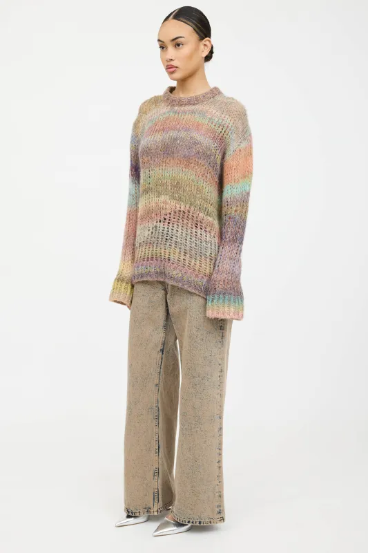 Acid Wash 2022F Jeans sold by VSP Consignment