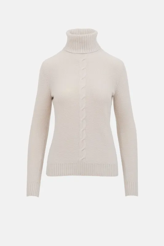 Cashmere Sweater sold by VSP Consignment