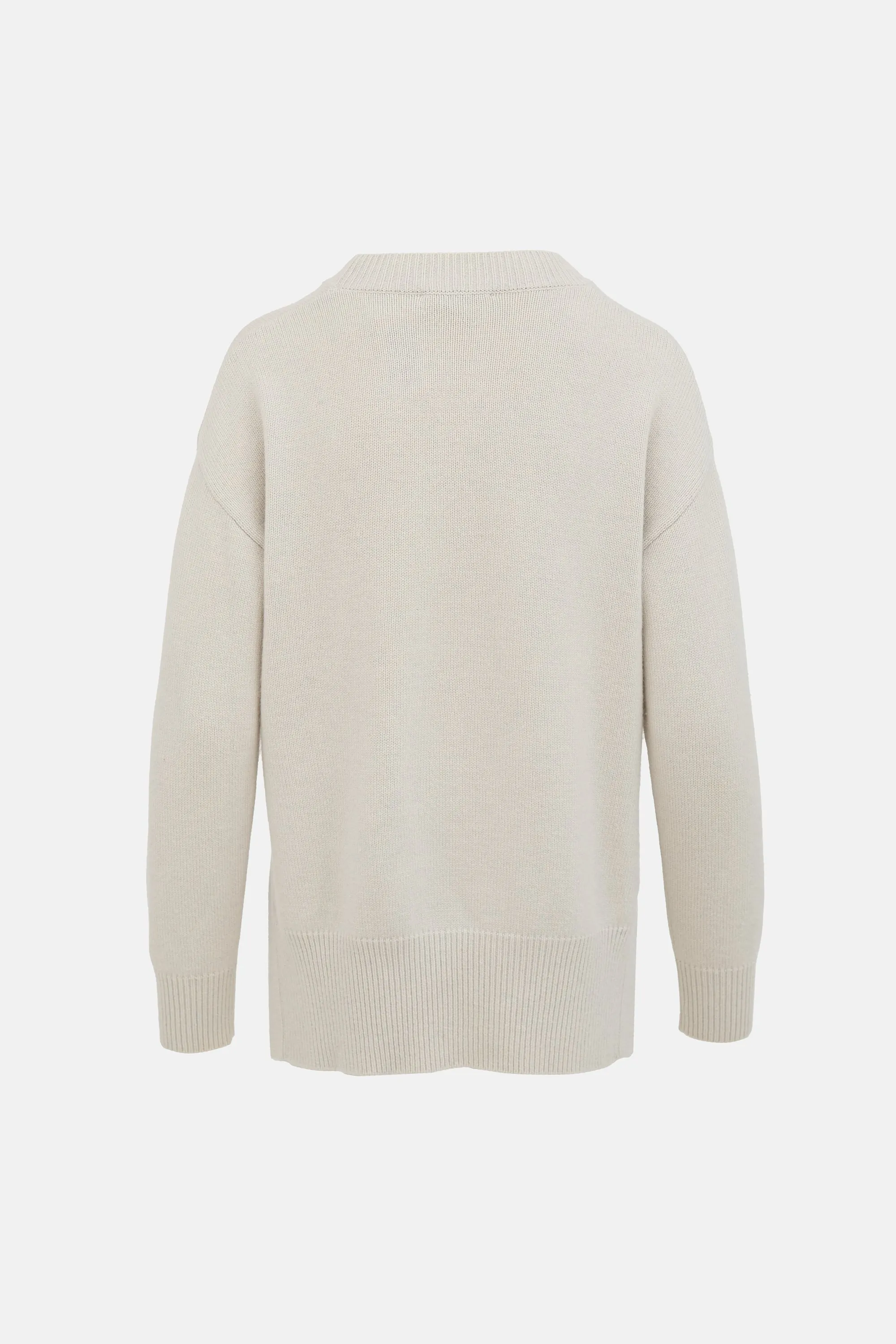 Wool & Cashmere Sweater sold by VSP Consignment product image thumbnail 2