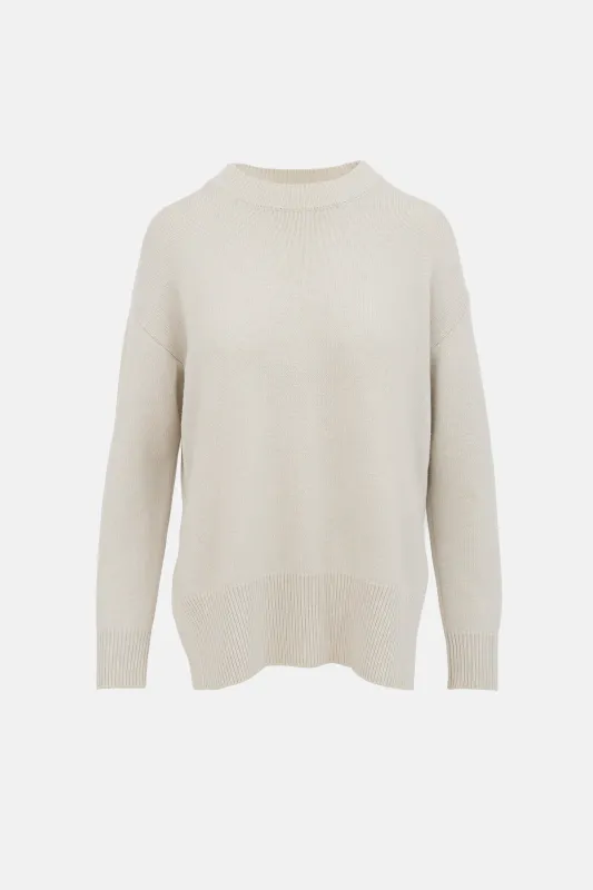 Wool & Cashmere Sweater sold by VSP Consignment