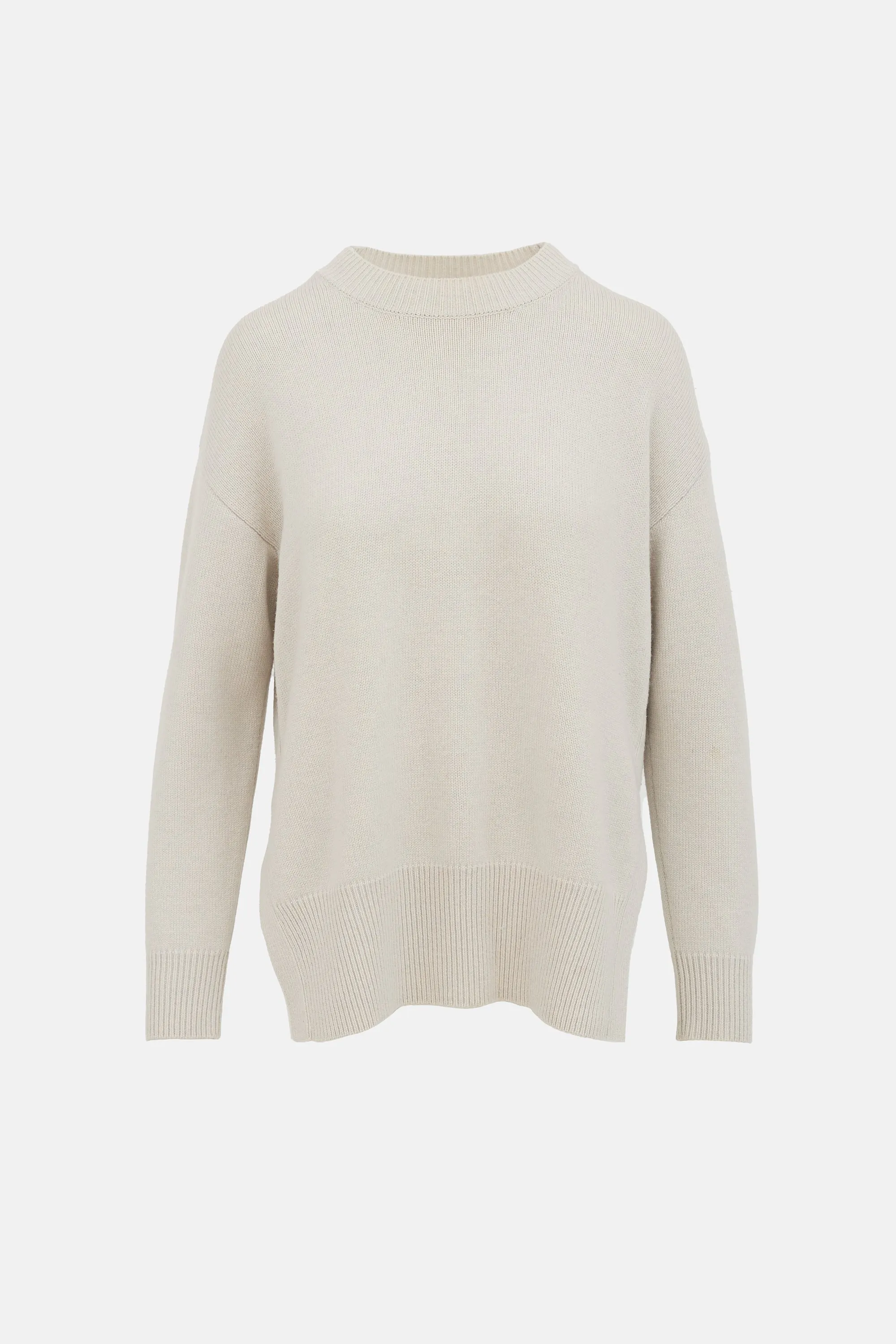 Wool & Cashmere Sweater sold by VSP Consignment
