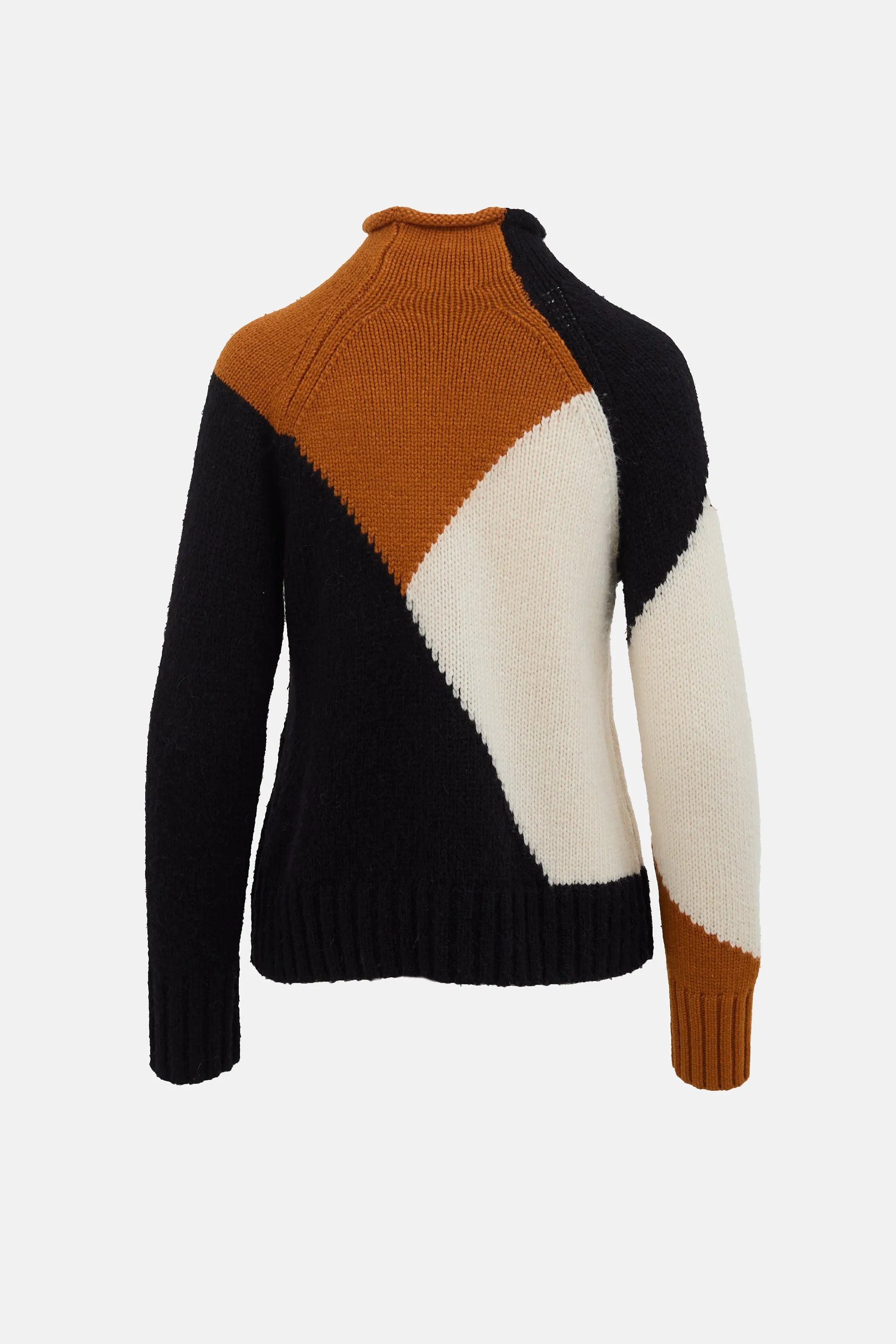 Merino Wool Claremont Sweater sold by VSP Consignment product image thumbnail 2