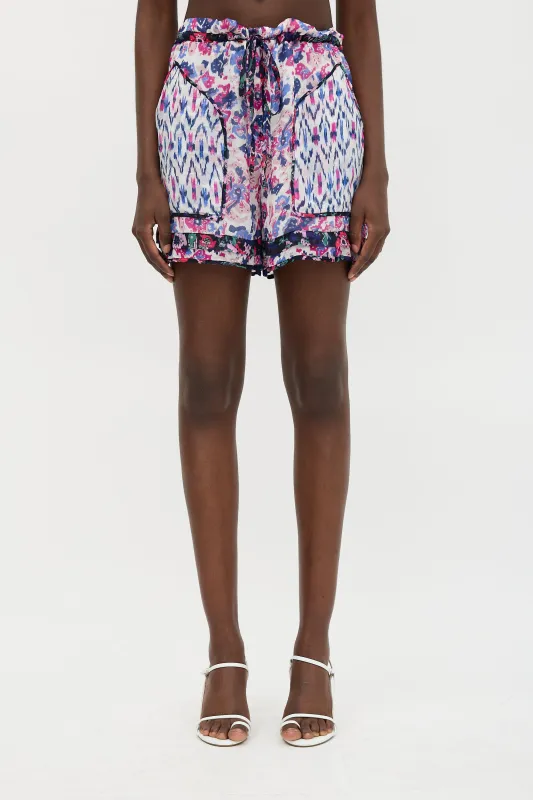 Riolmy Shorts sold by VSP Consignment