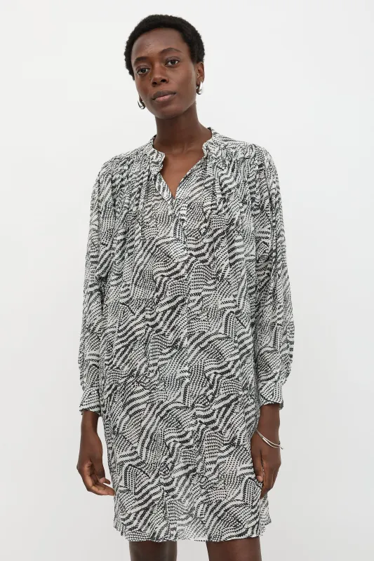 Erika Dress sold by VSP Consignment