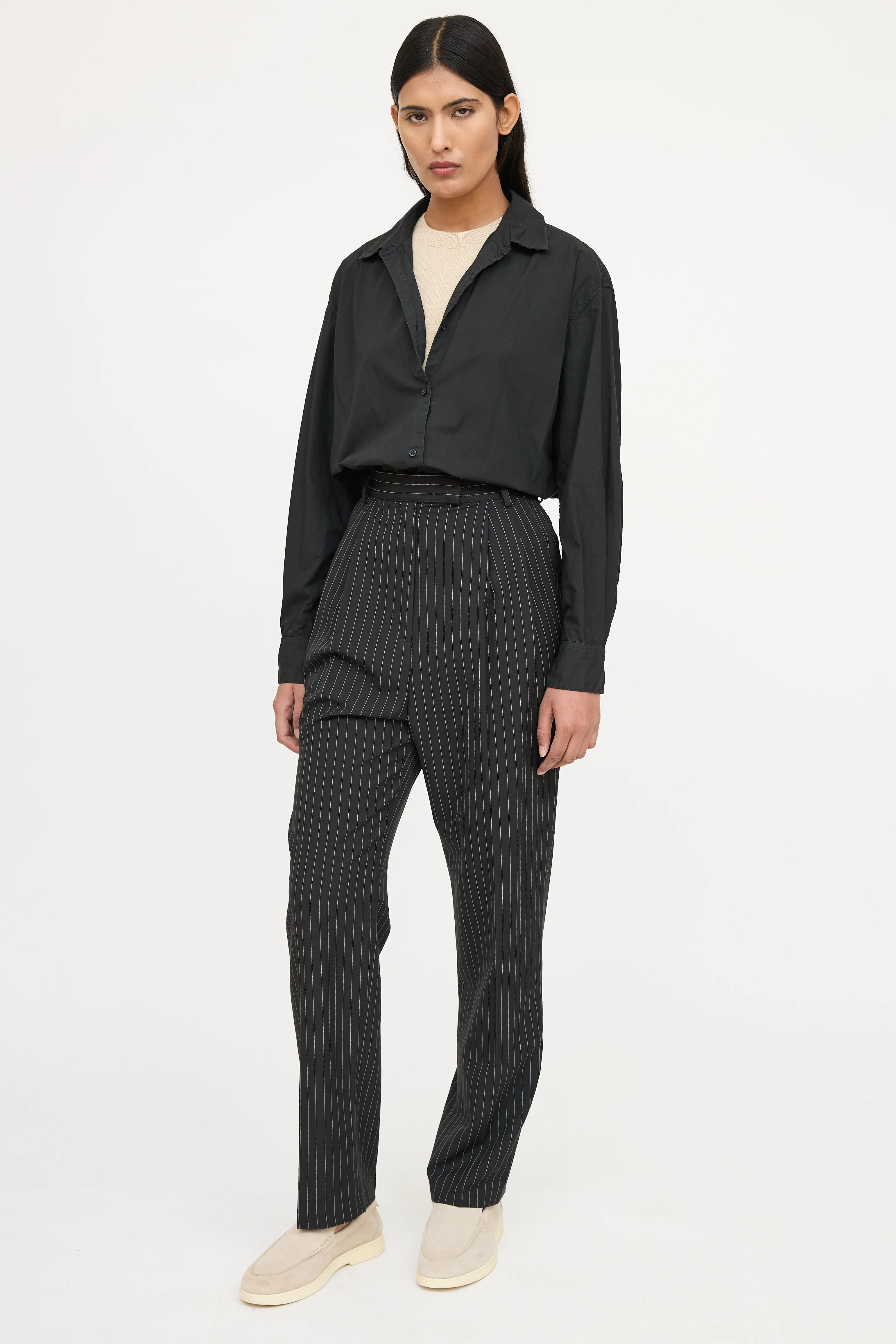 Button Up Shirt sold by VSP Consignment product image thumbnail 5