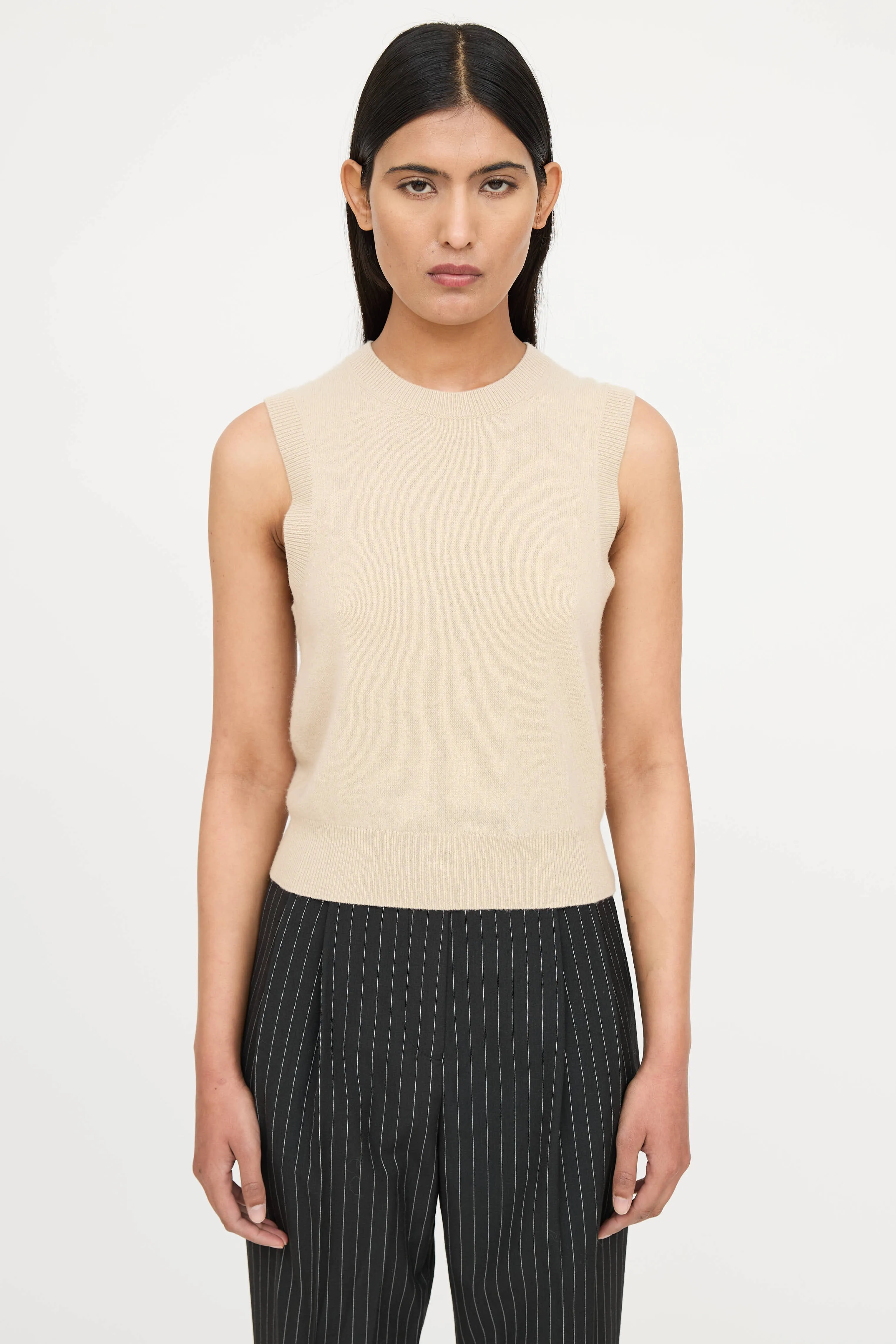 Cashmere Cardigan Co-Ord Set sold by VSP Consignment product image thumbnail 5