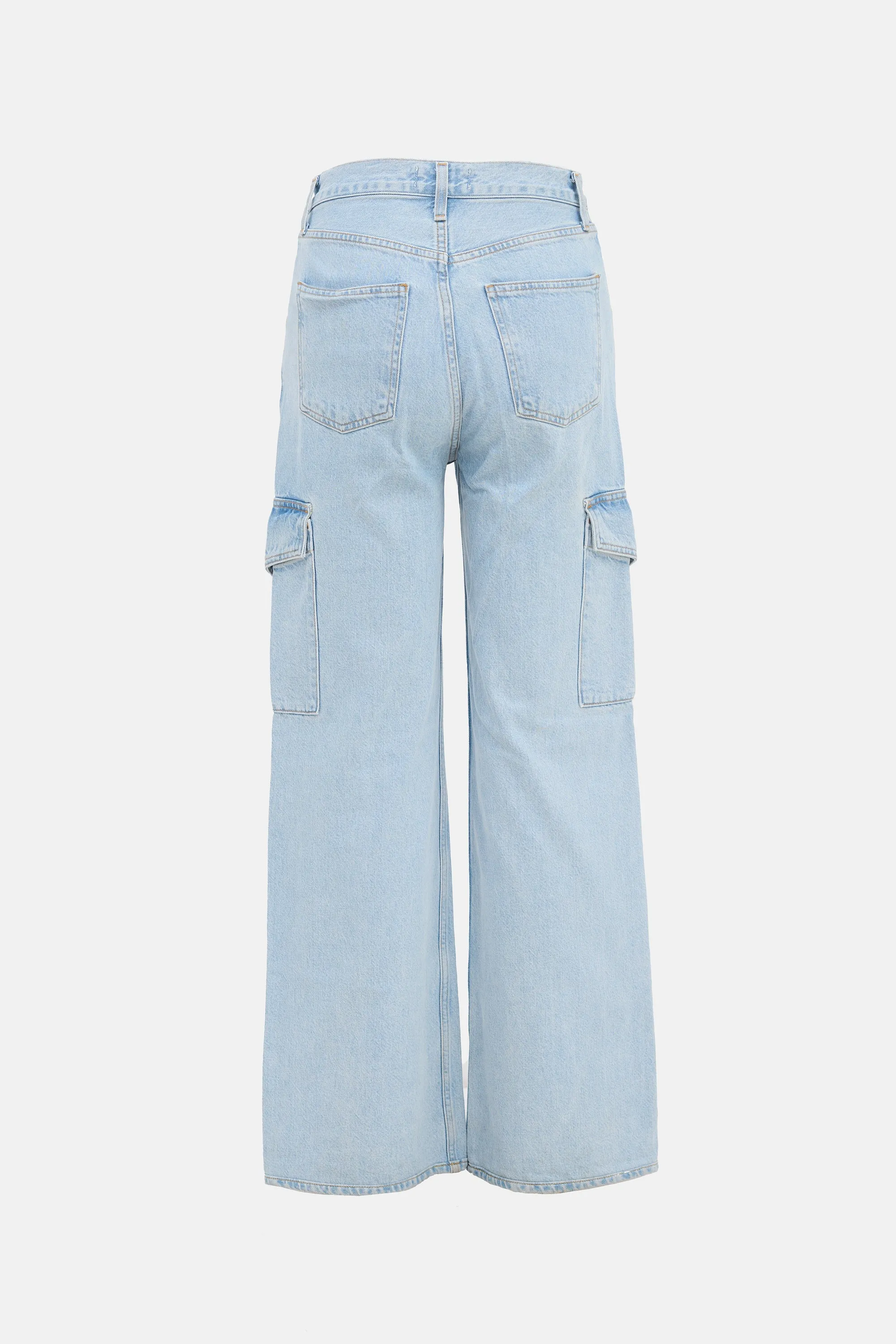 Minka Cargo Jeans sold by VSP Consignment product image thumbnail 2