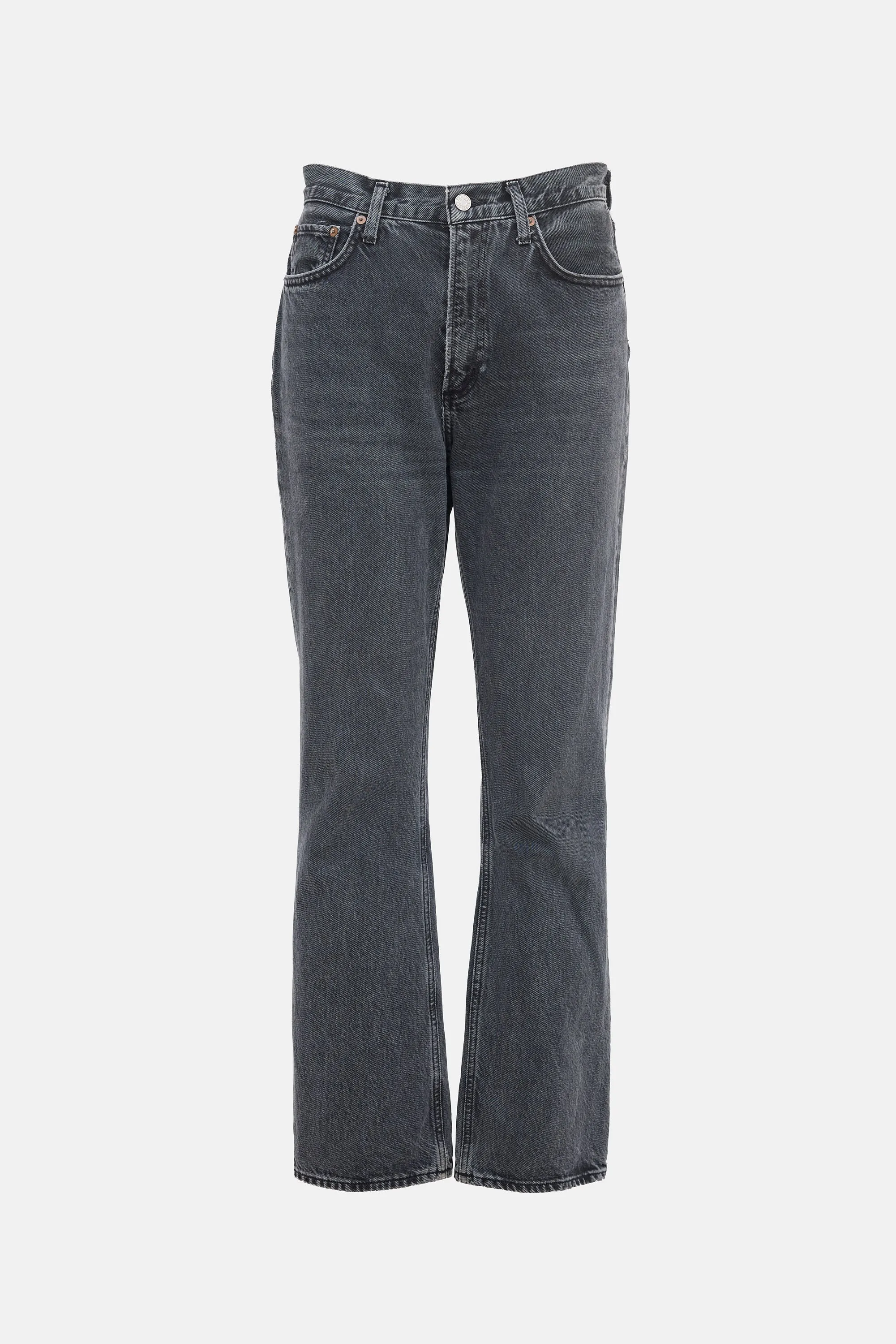 High Rise Vintage Jeans sold by VSP Consignment