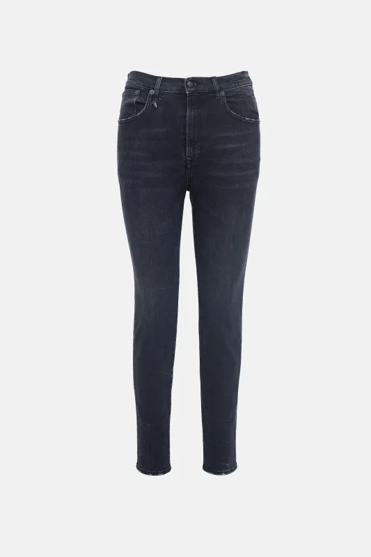 High Rise Skinny Jeans sold by VSP Consignment