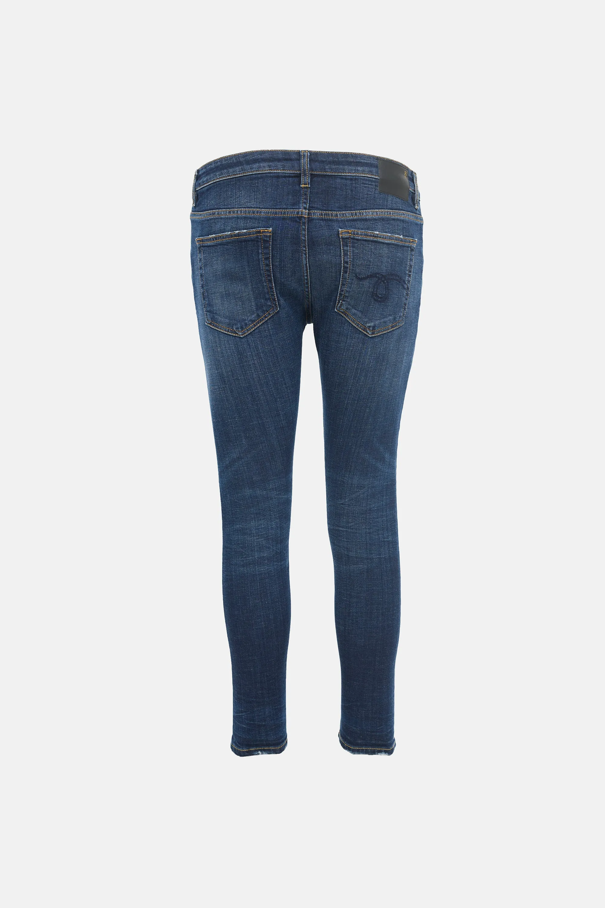 Biker Boy Jeans sold by VSP Consignment product image thumbnail 2