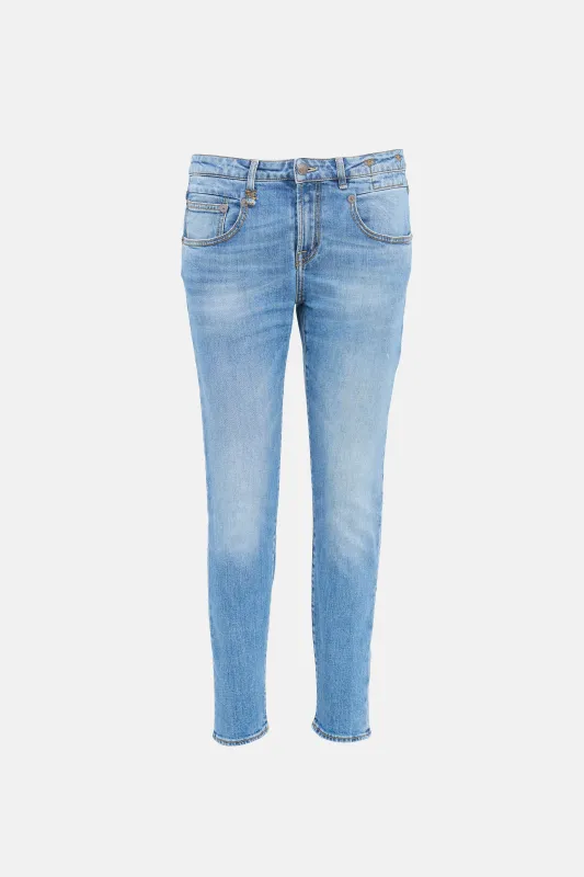 Boy Skinny Jeans made by R13