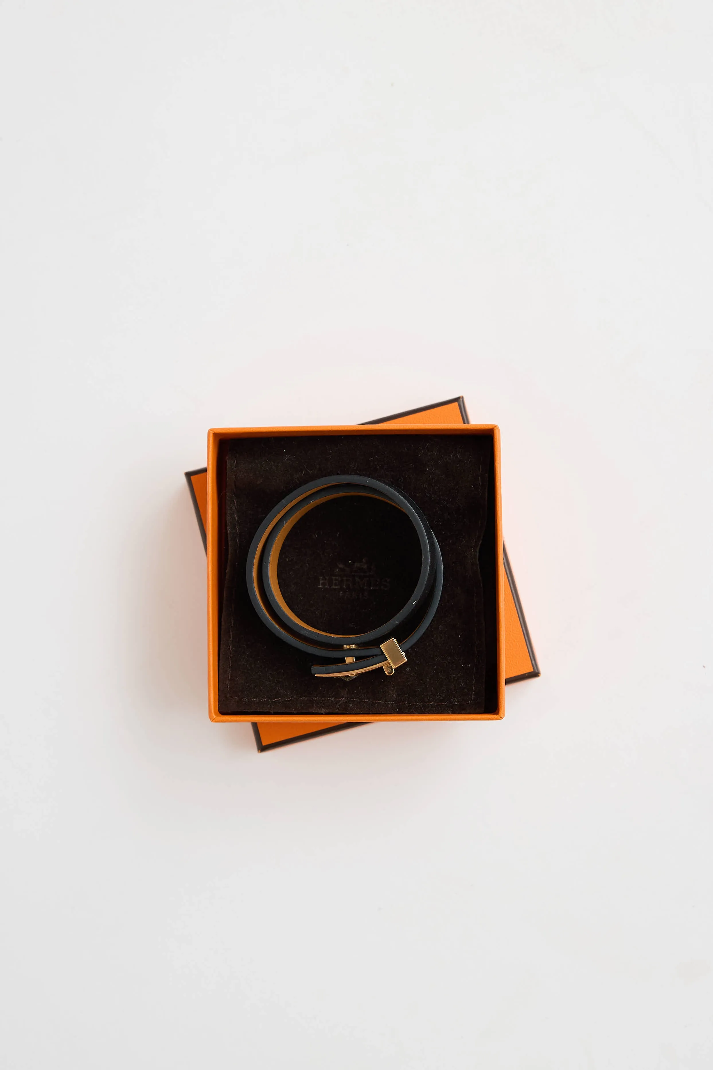 2017 Swift Mini Double Tour Bracelet sold by VSP Consignment product image thumbnail 5