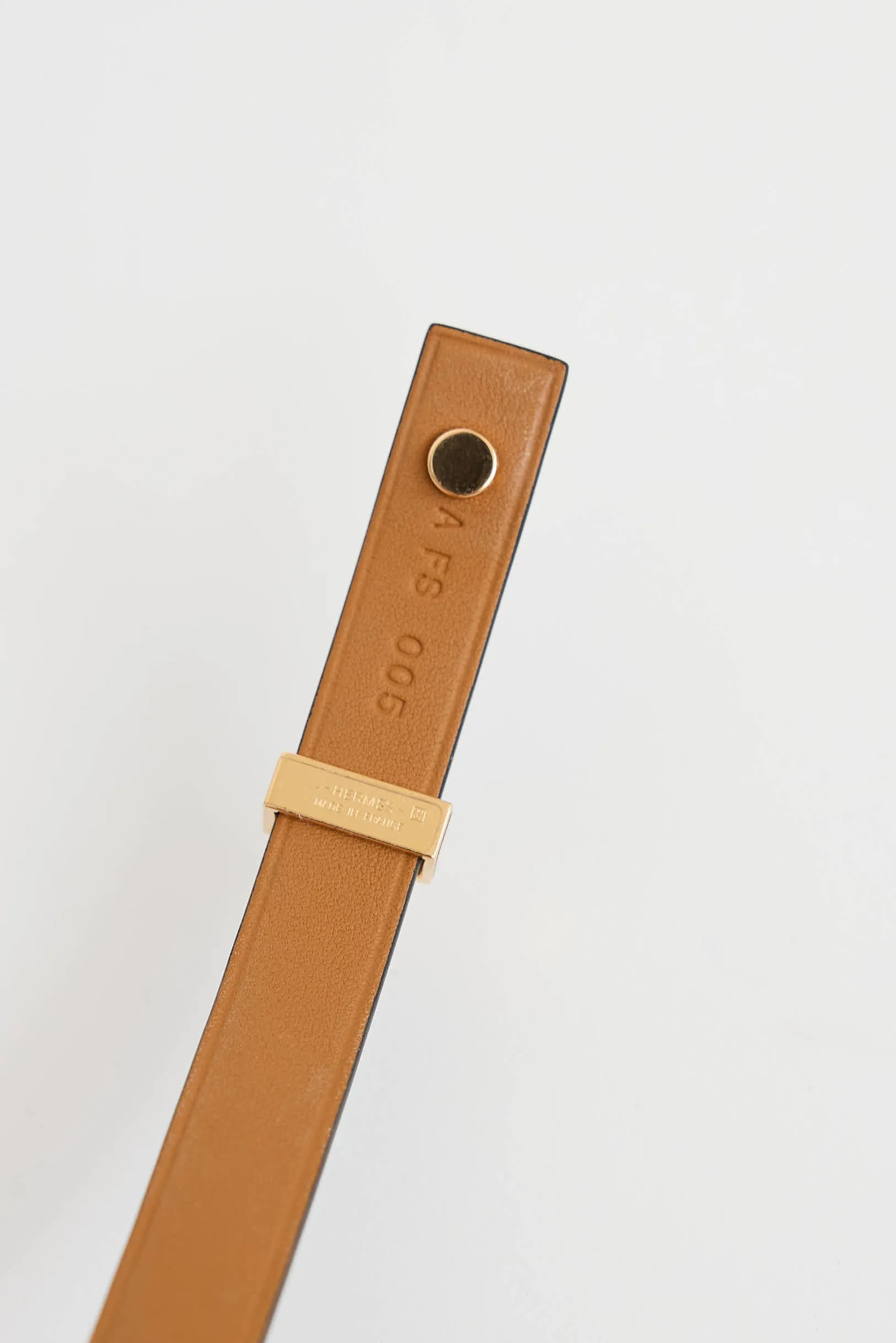 2017 Swift Mini Double Tour Bracelet sold by VSP Consignment product image thumbnail 4