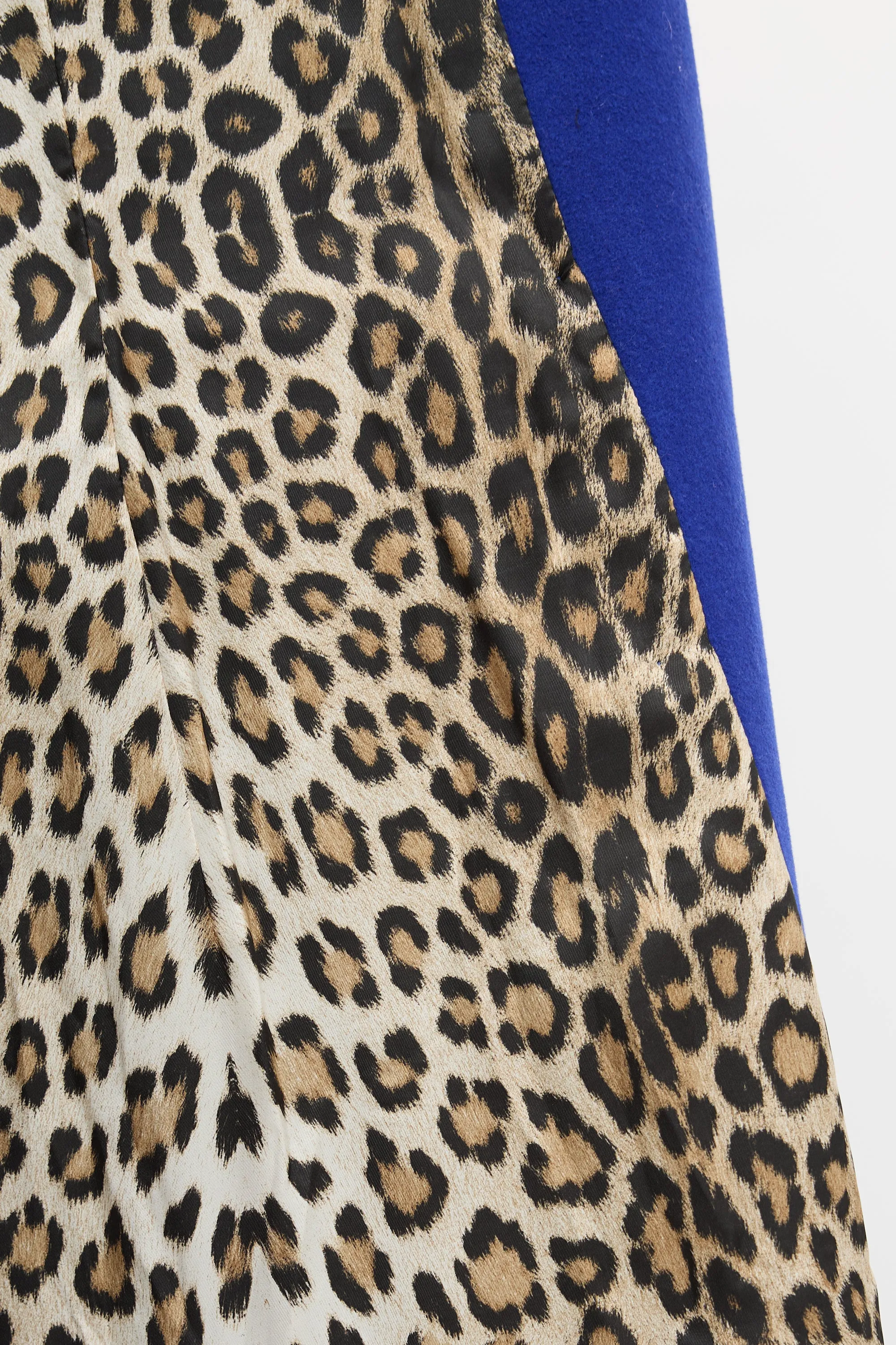 Cashmere & Wool Coat sold by VSP Consignment product image thumbnail 5