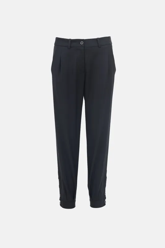 Wool Bertina Pant sold by VSP Consignment