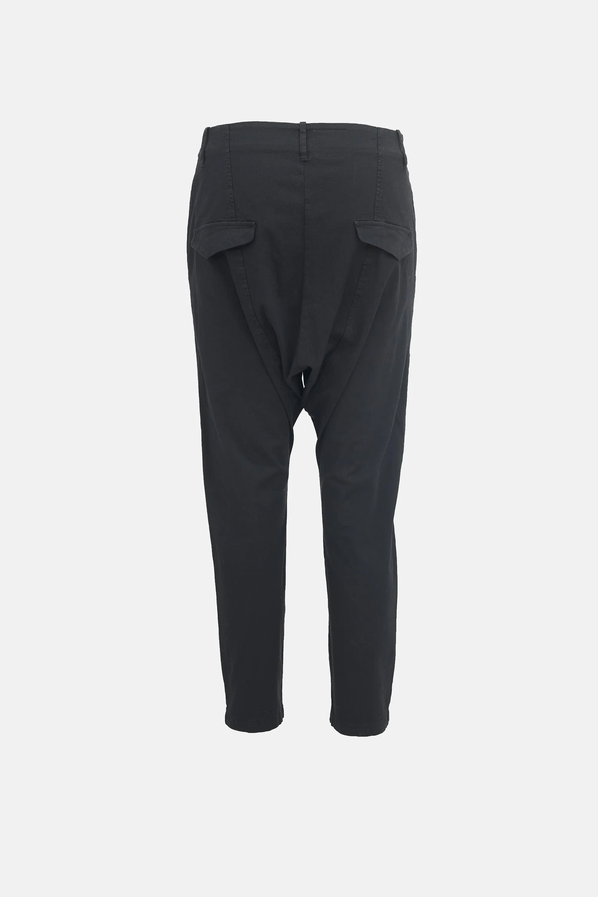 Paris Pant sold by VSP Consignment product image thumbnail 2