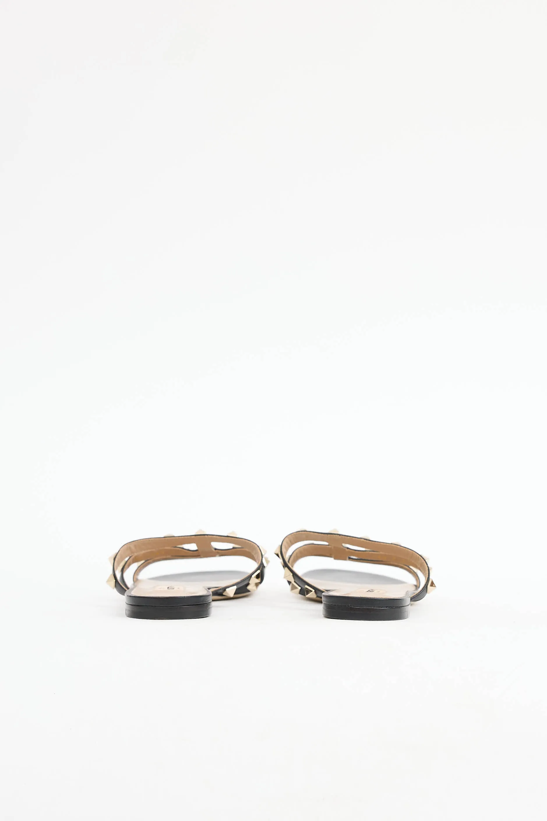 Rockstud Slide sold by VSP Consignment product image thumbnail 4