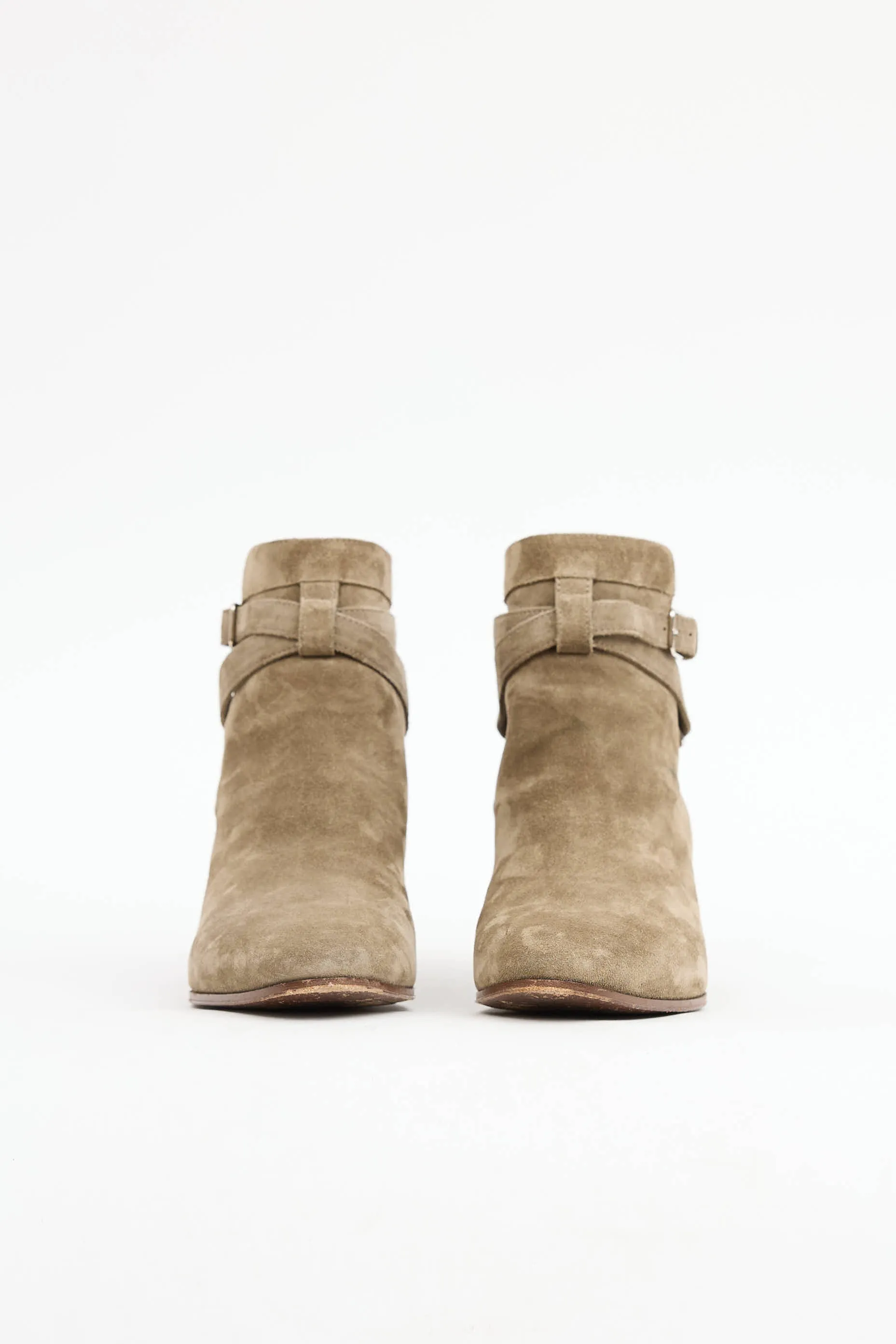 Wyatt Jodhpur Boot sold by VSP Consignment product image thumbnail 3