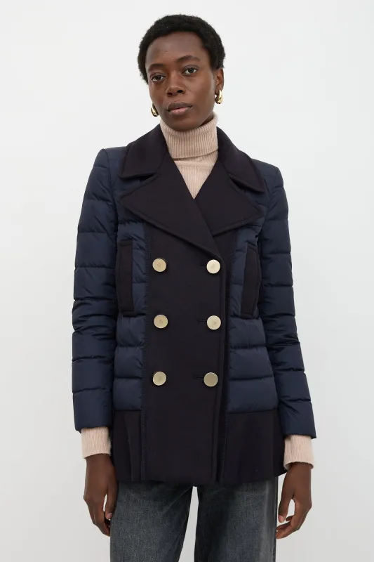 Down Aulampia Jacket sold by VSP Consignment