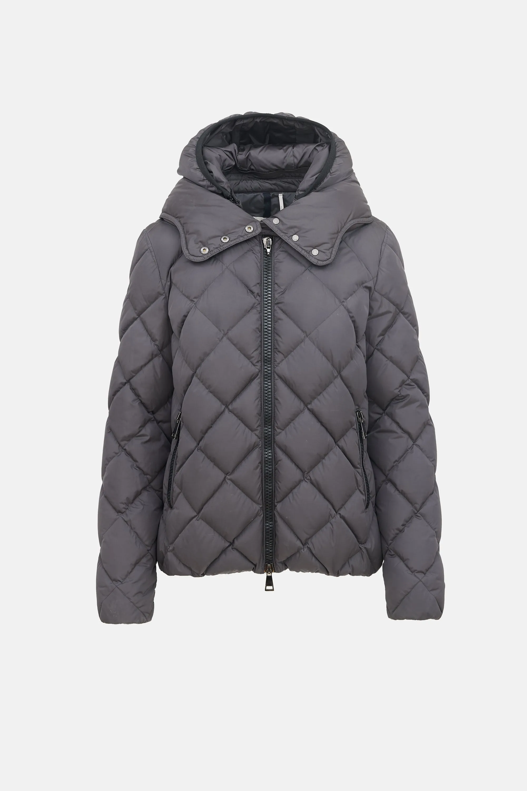 Down Bourg Jacket sold by VSP Consignment