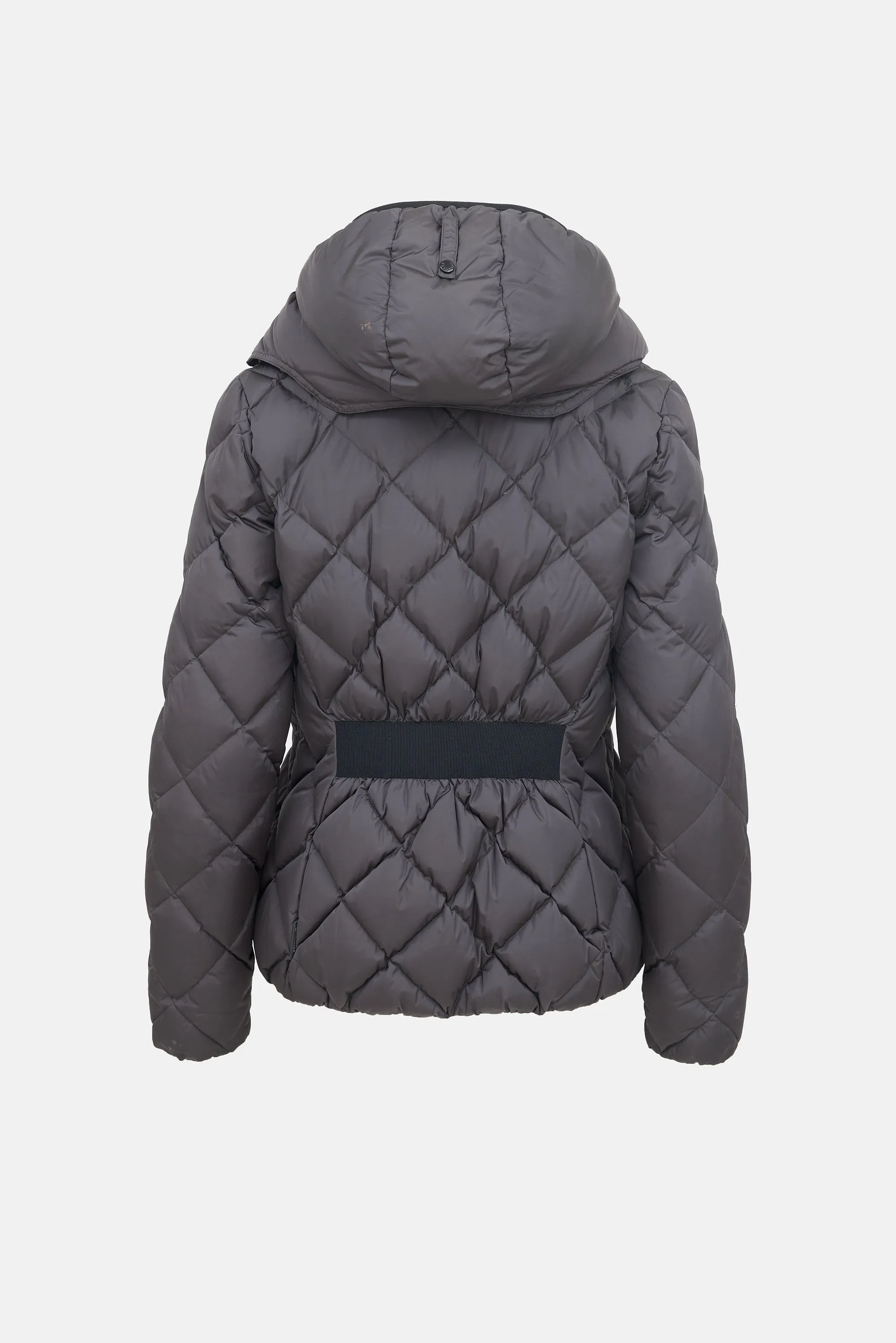 Down Bourg Jacket sold by VSP Consignment product image thumbnail 2