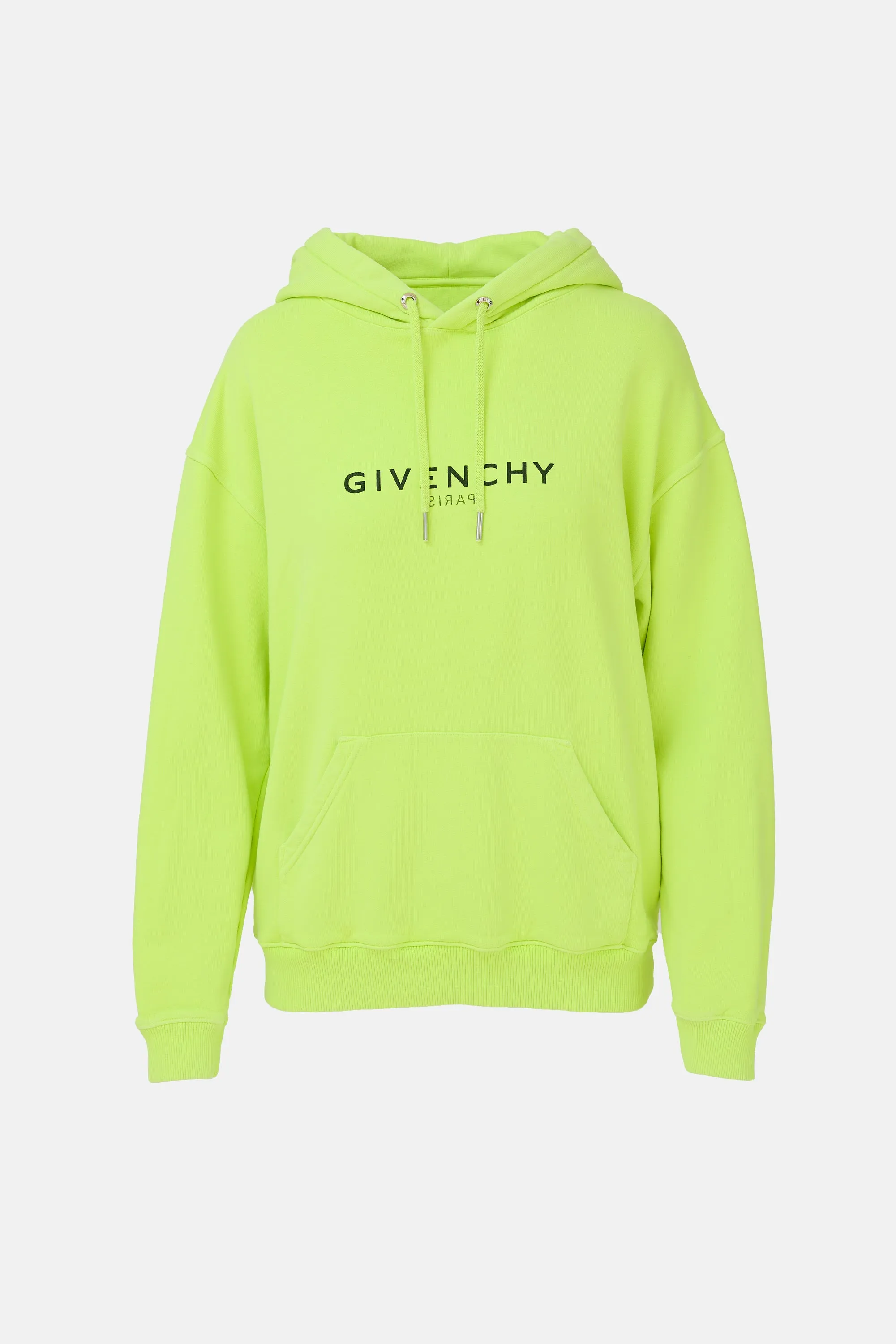 Logo Hoodie sold by VSP Consignment