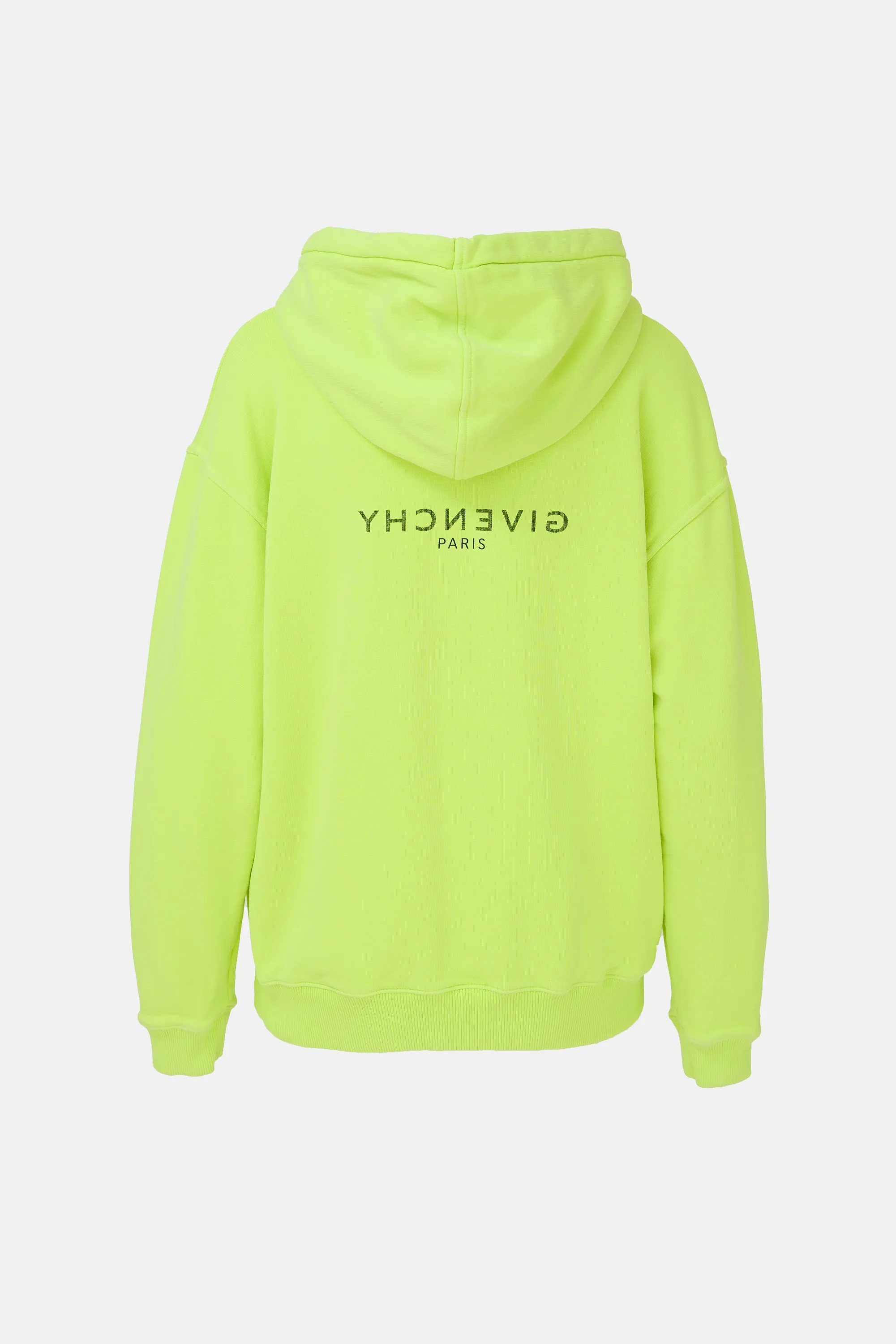 Logo Hoodie sold by VSP Consignment product image thumbnail 2